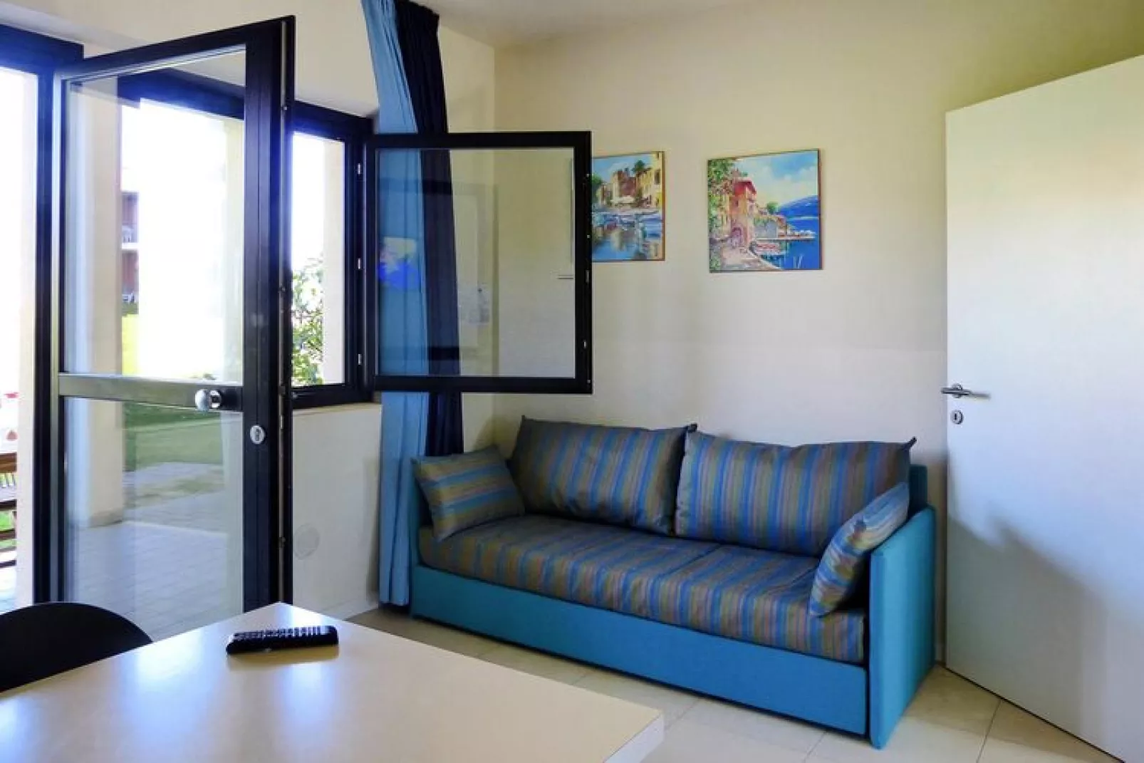 Residence Belvedere Village Castelnuovo del Garda-Trilo premium-Non étiqueté