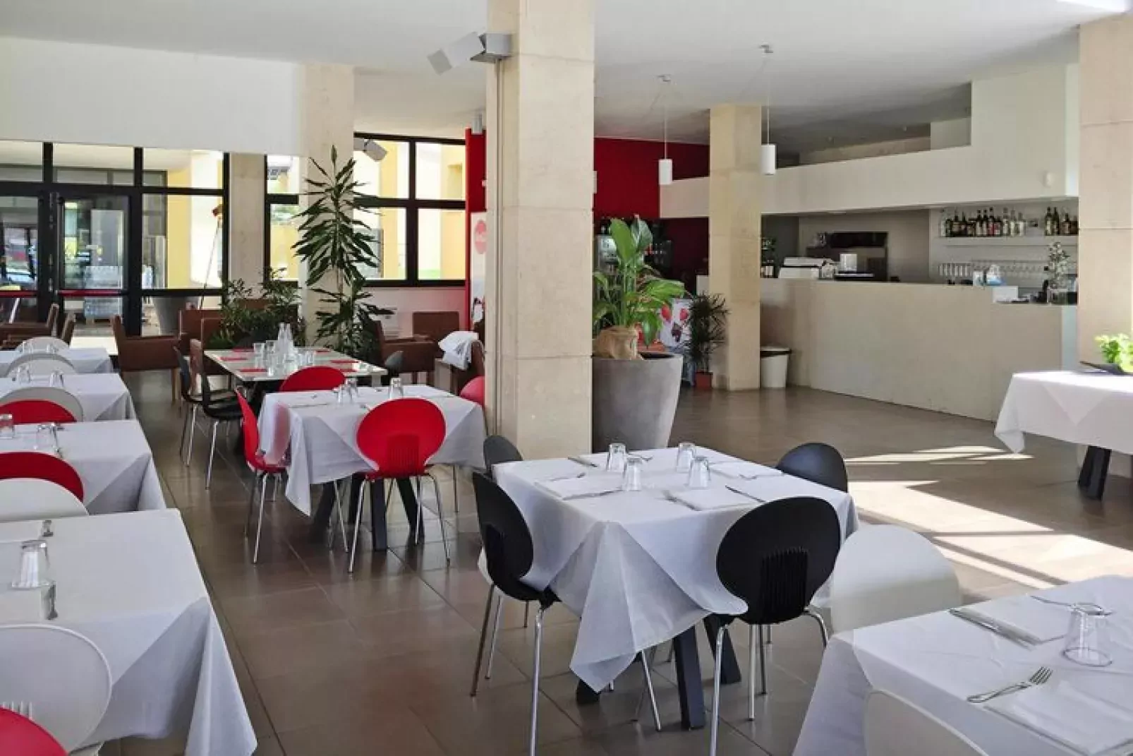 Residence Belvedere Village Castelnuovo del Garda-Trilo superior-Salon