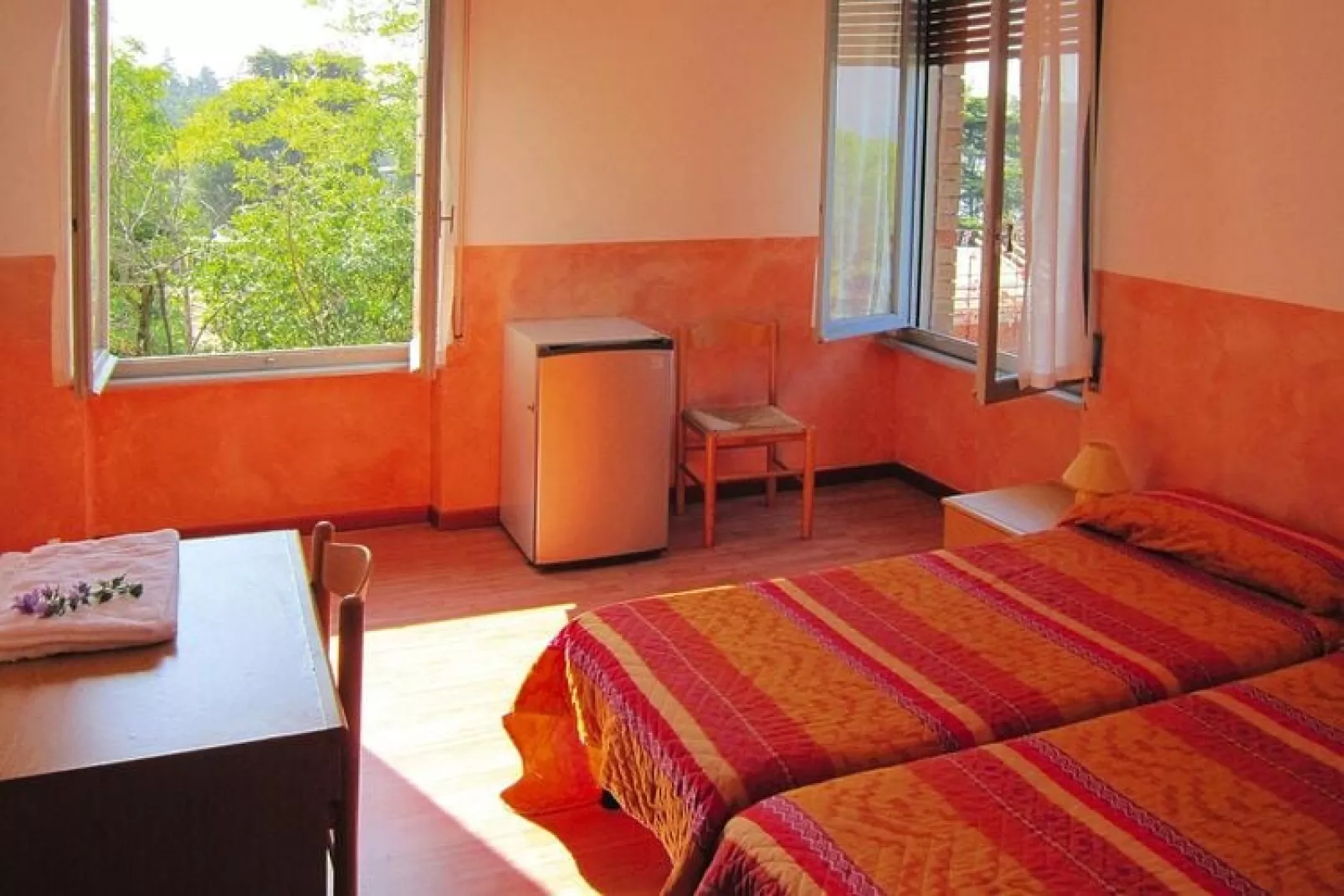 Mobile Homes Cisano San Vito Cisano di Bardolino-MH Type Turchese