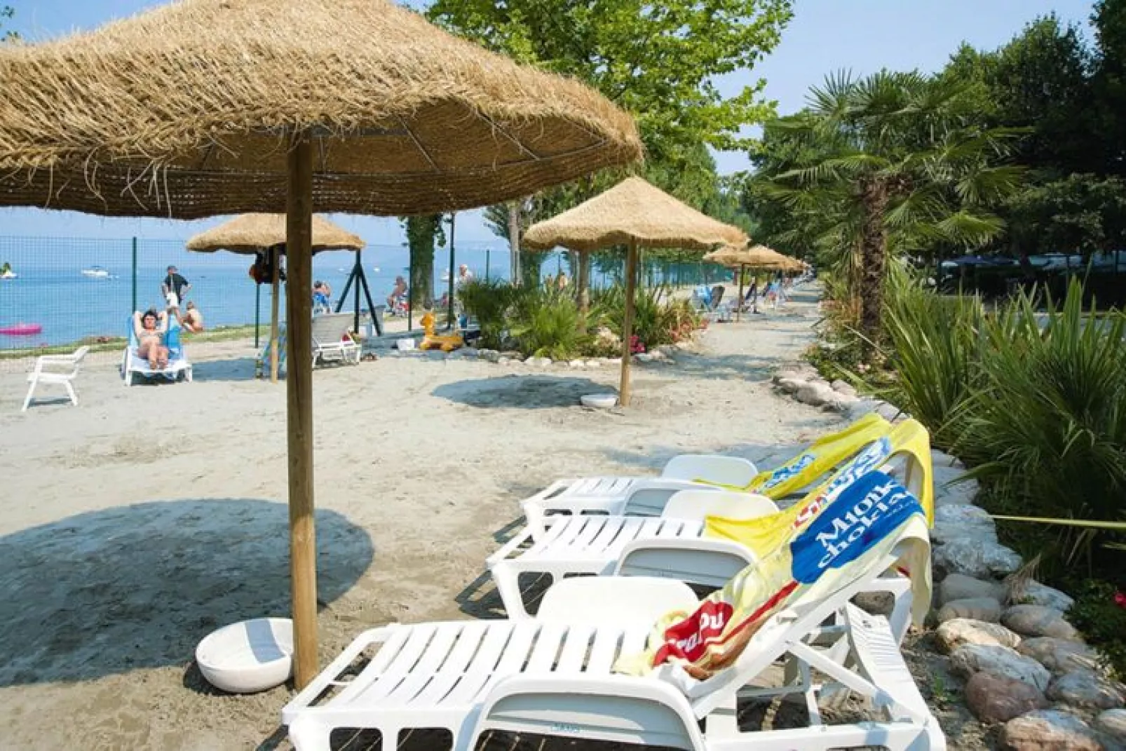 Mobile Homes Cisano San Vito Cisano di Bardolino-MH Type Turchese-Untagged