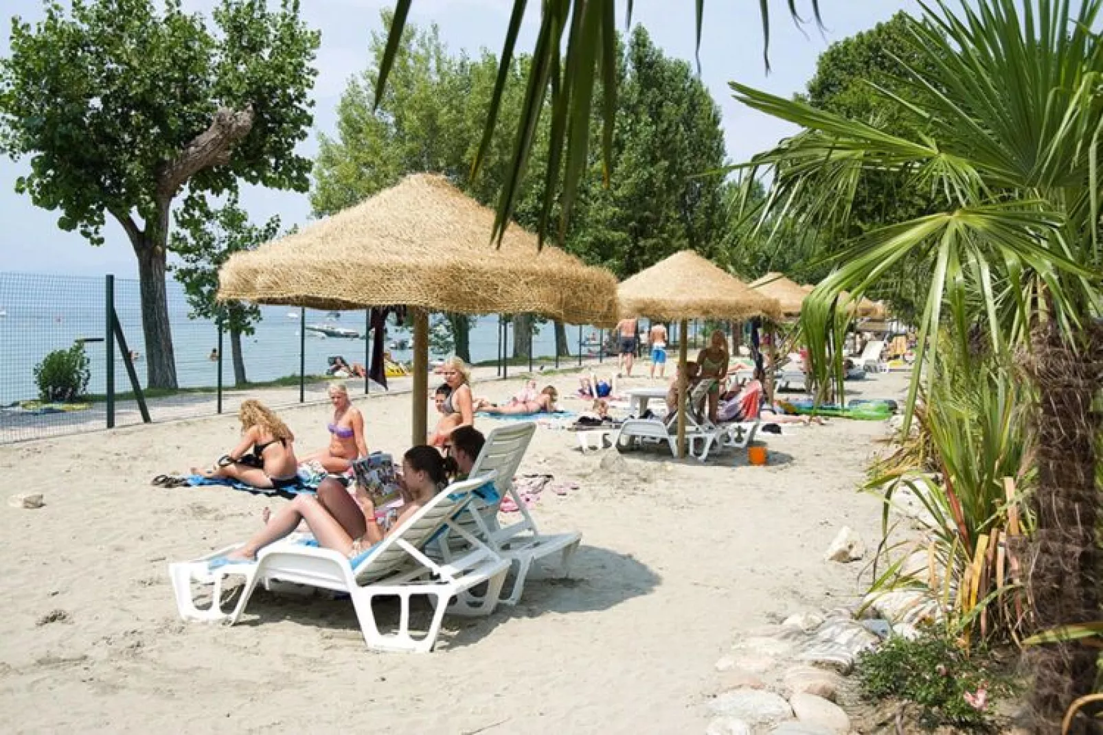 Mobile Homes Cisano San Vito Cisano di Bardolino-MH Type Turchese-Untagged