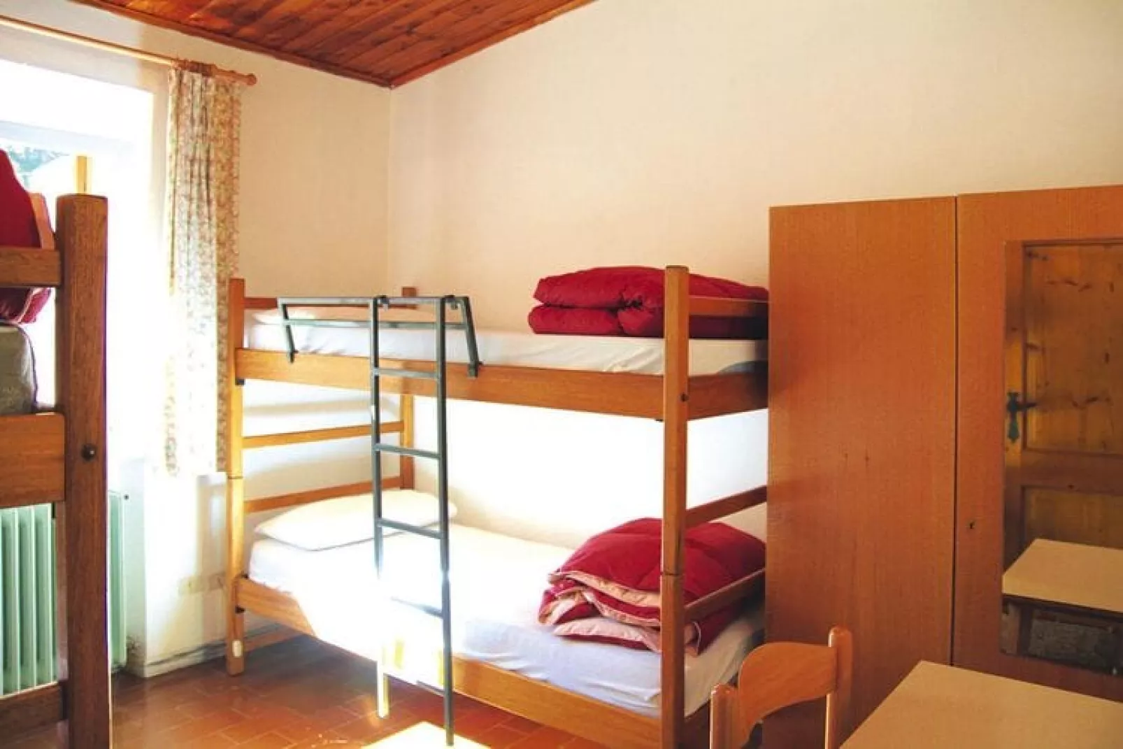 Holiday complex Villaggio Santa Lucia, Bezzecca-bungalow-Chambre