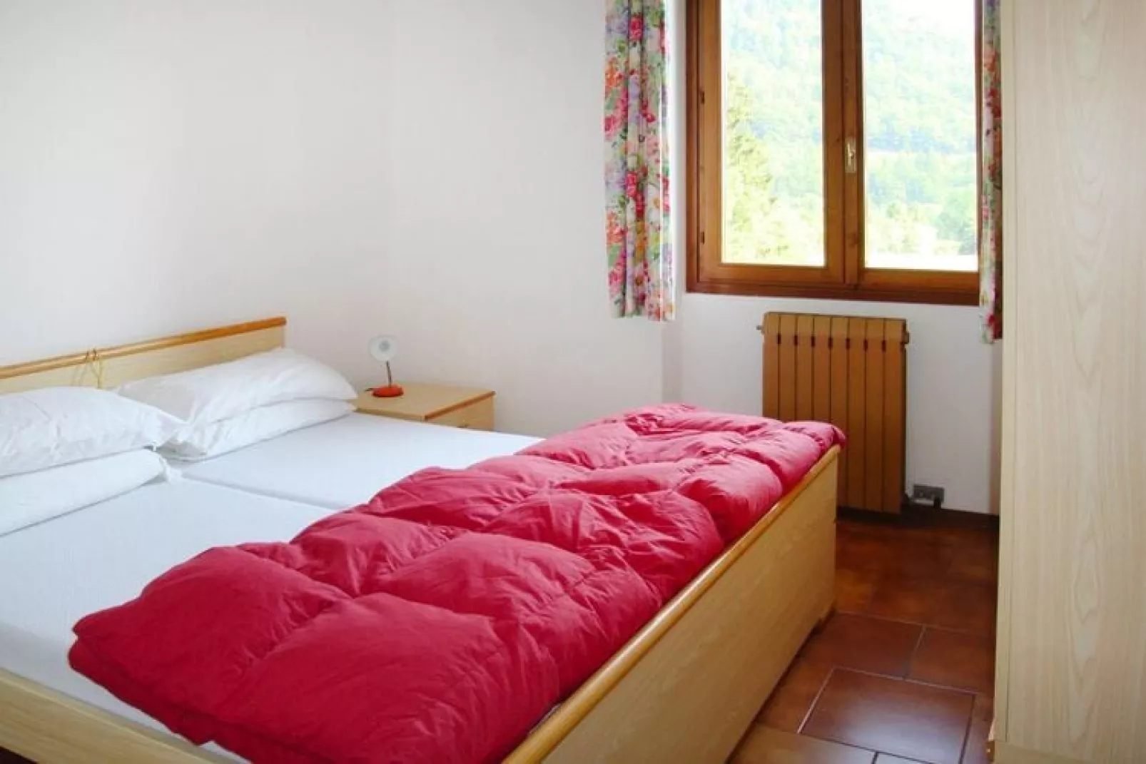 Holiday complex Villaggio Santa Lucia, Bezzecca-bilo-Schlafzimmer