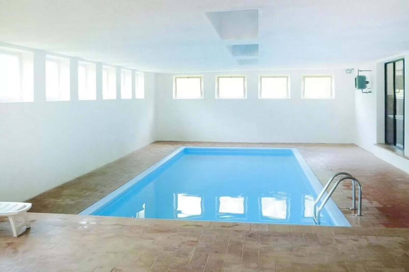 Holiday complex Villaggio Santa Lucia, Bezzecca-trilo-Schwimmbad