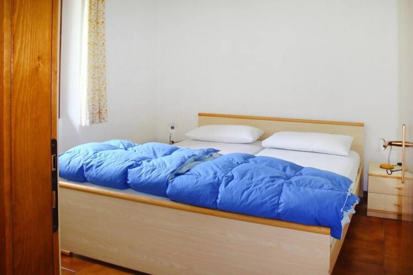 Holiday complex Villaggio Santa Lucia, Bezzecca-trilo-Schlafzimmer