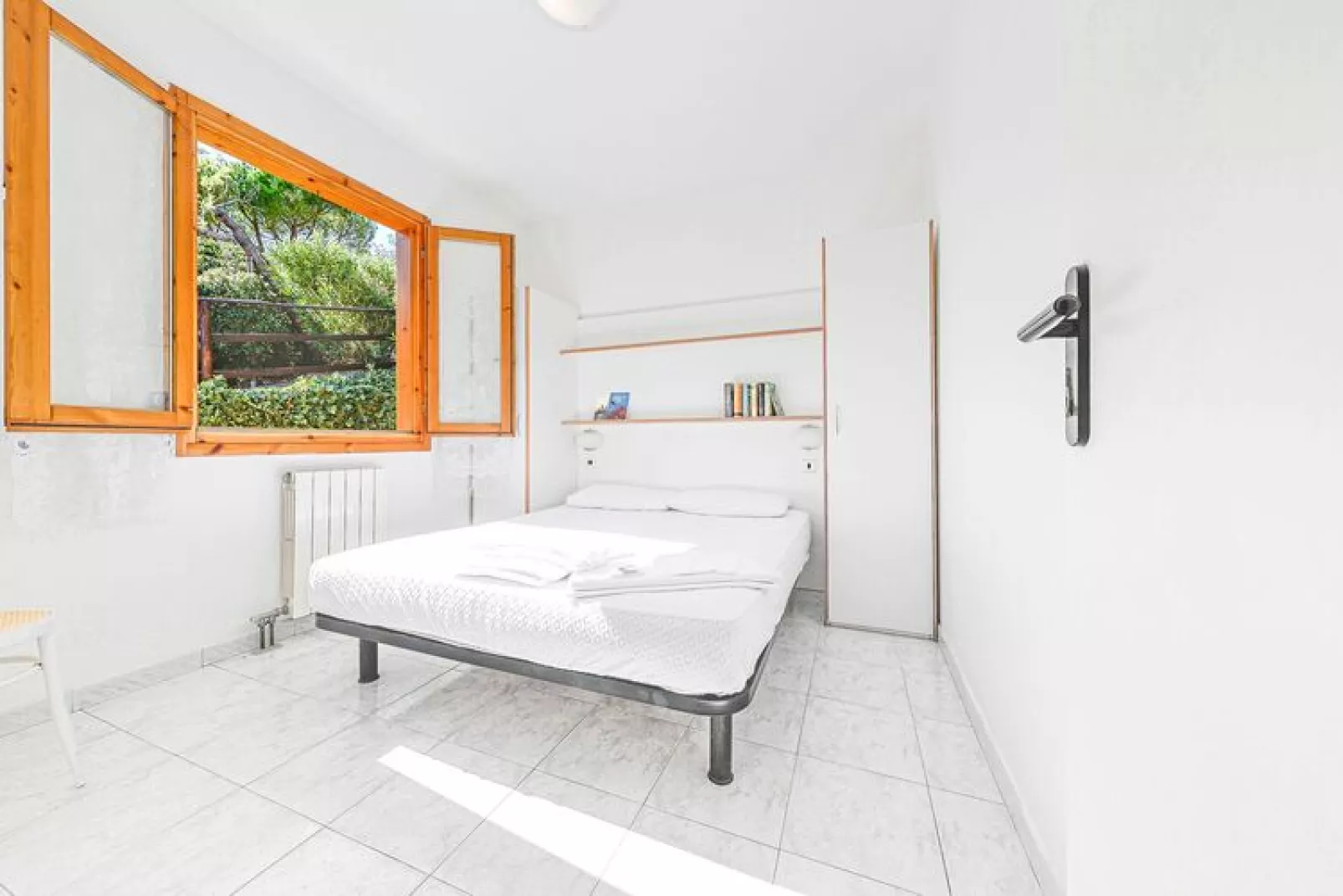 Ferienanlage Villaggio Colombo Andora Typ VT6 / V6-Bedroom