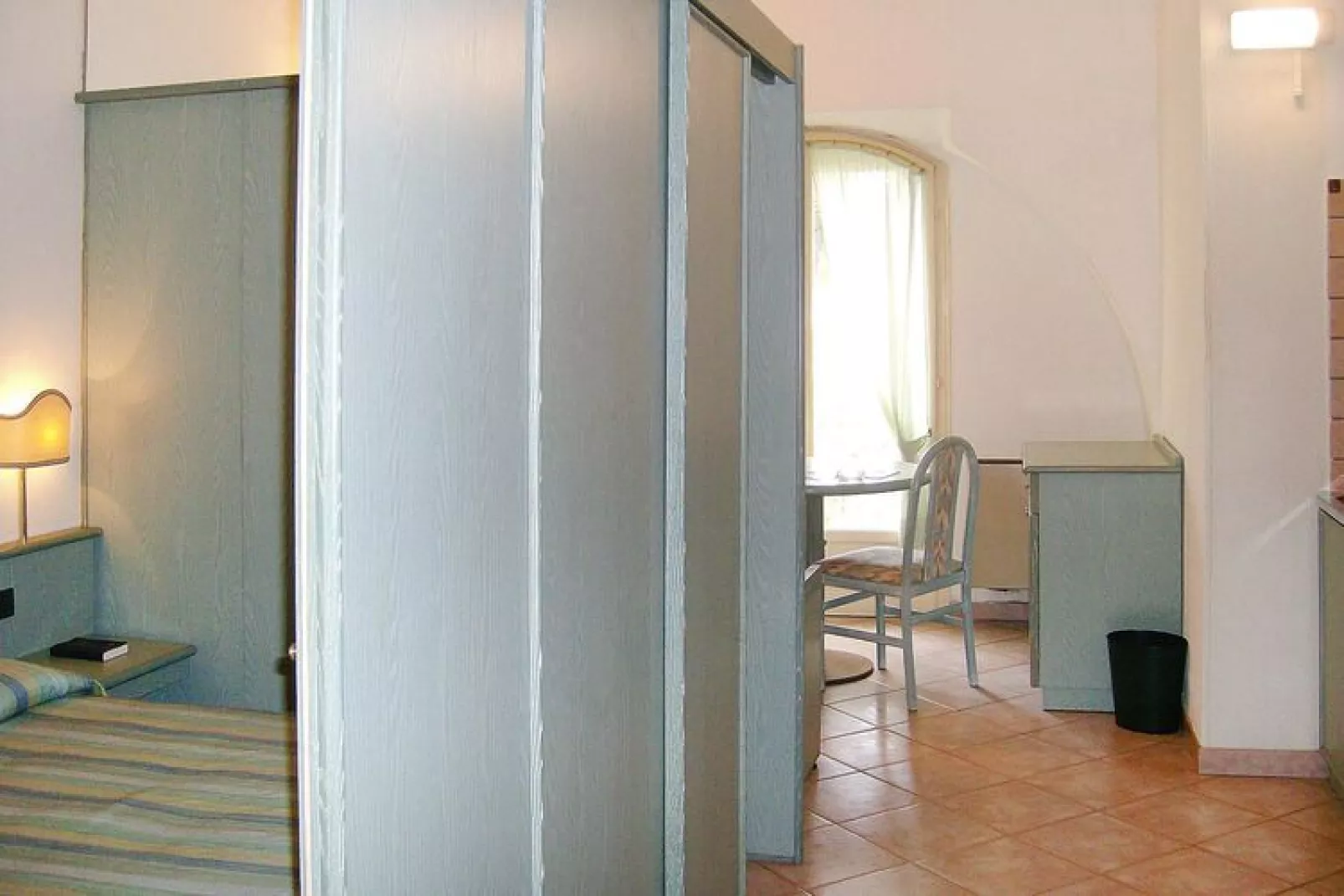 Residence Miramare Imperia B3-Bedroom