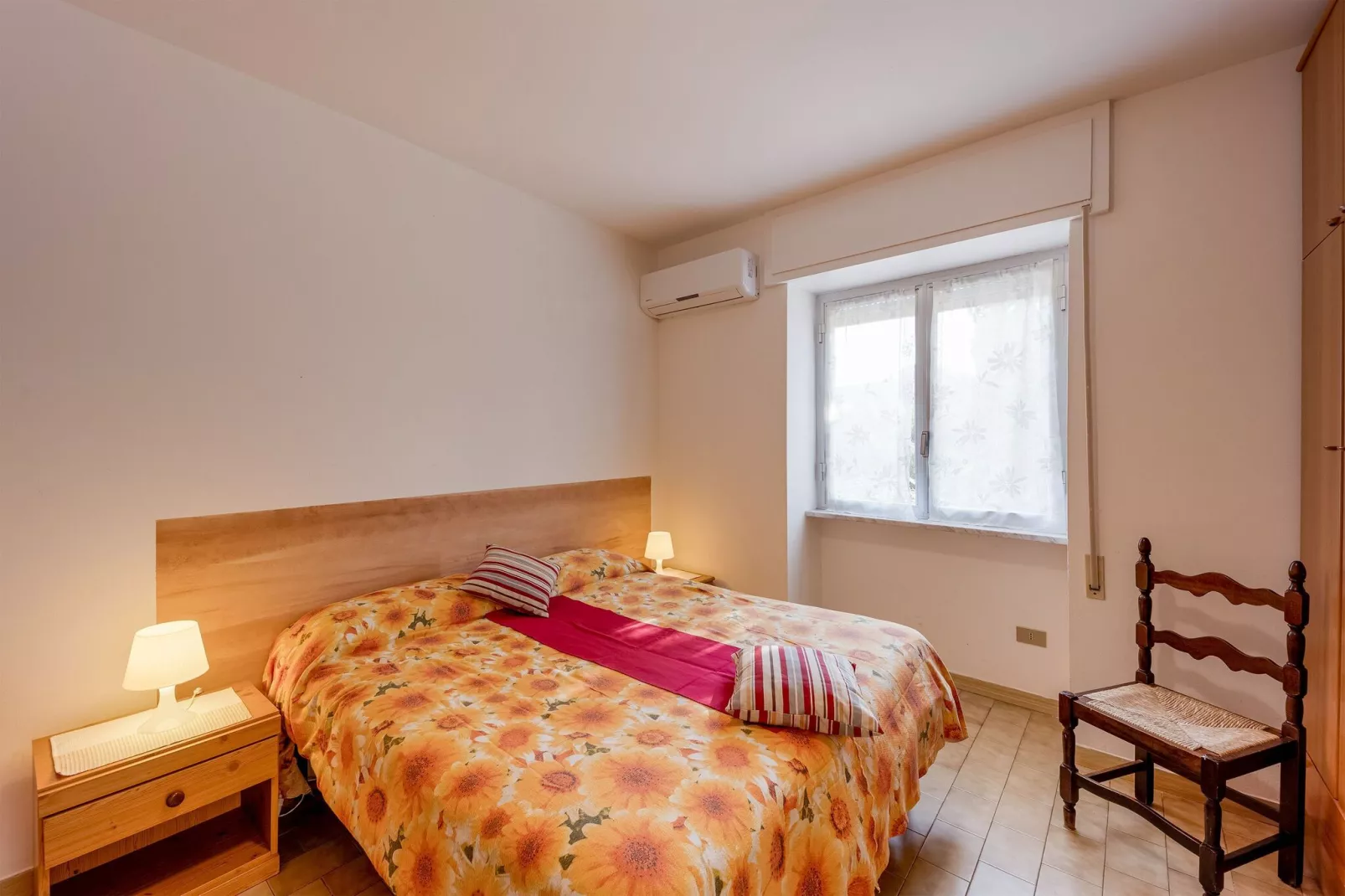 Villa Paola Loano - Type B6 neu B4plus2-Bedroom