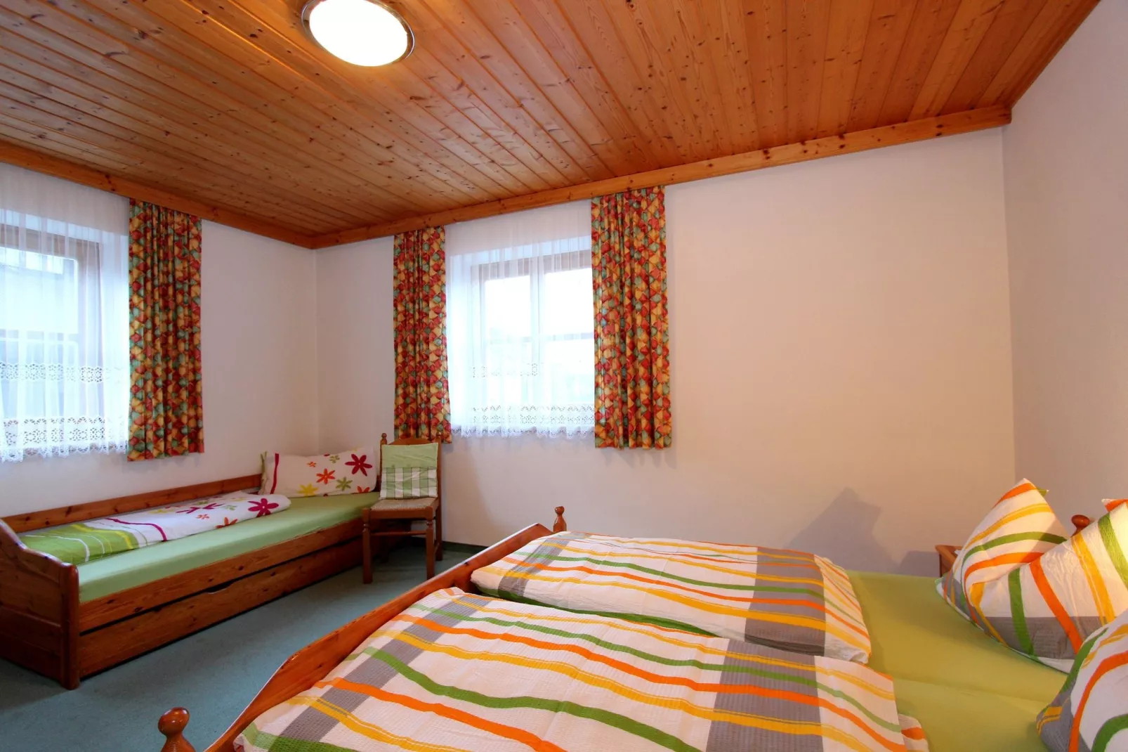 Apartment Berndl-Bedroom