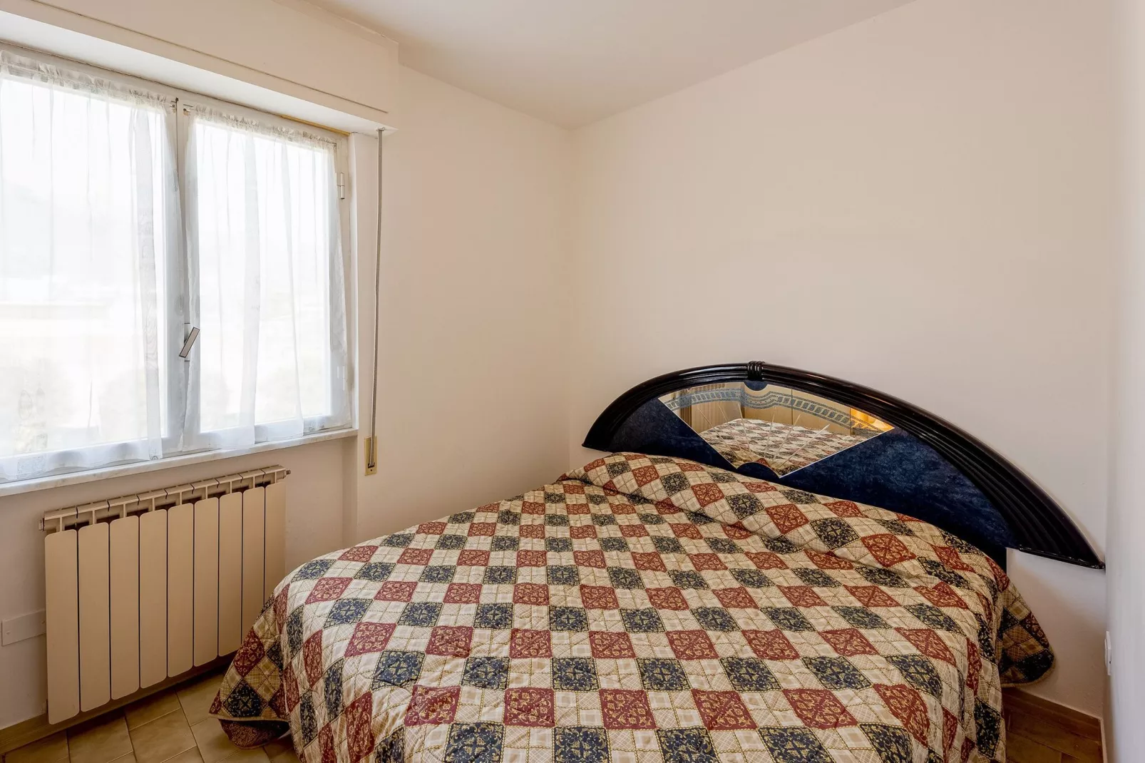 Villa Paola Loano - Type B6S-Bedroom
