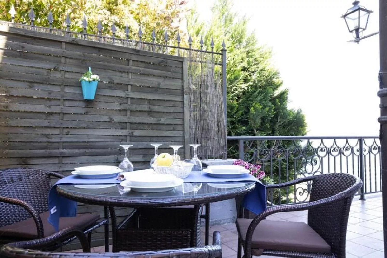 Residence Casa & Vela SRL, Oggebbio-Bilo fino 5-Dining room