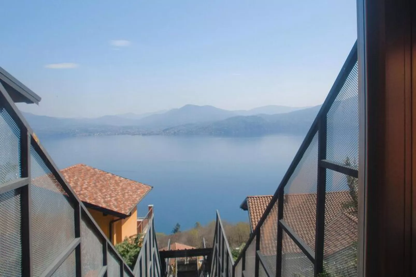 Residence Il Vigneto Due, Oggebbio-Bilo 2+2