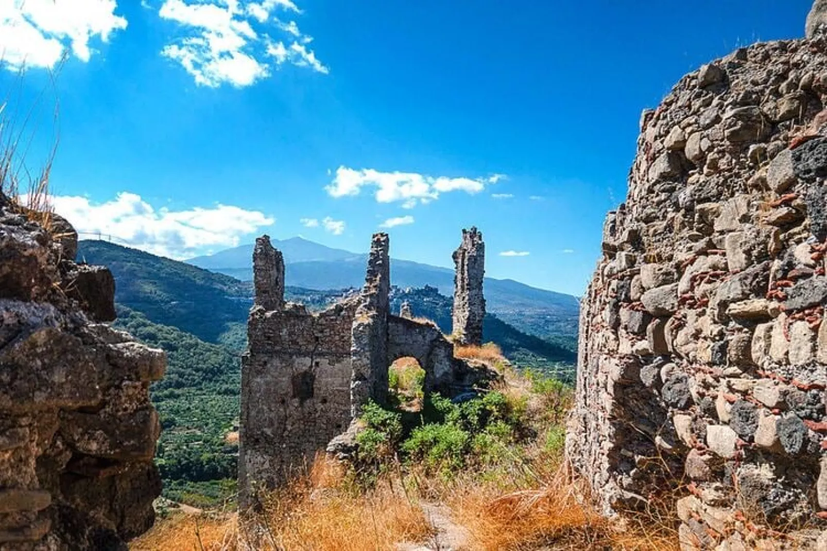Holiday home, Francavilla di Sicilia-Villa Elios-Gebiete Sommer 20 km
