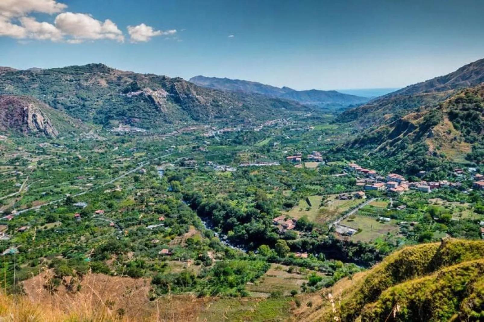 Holiday home, Francavilla di Sicilia-Villa Elios-Gebiete Sommer 20 km