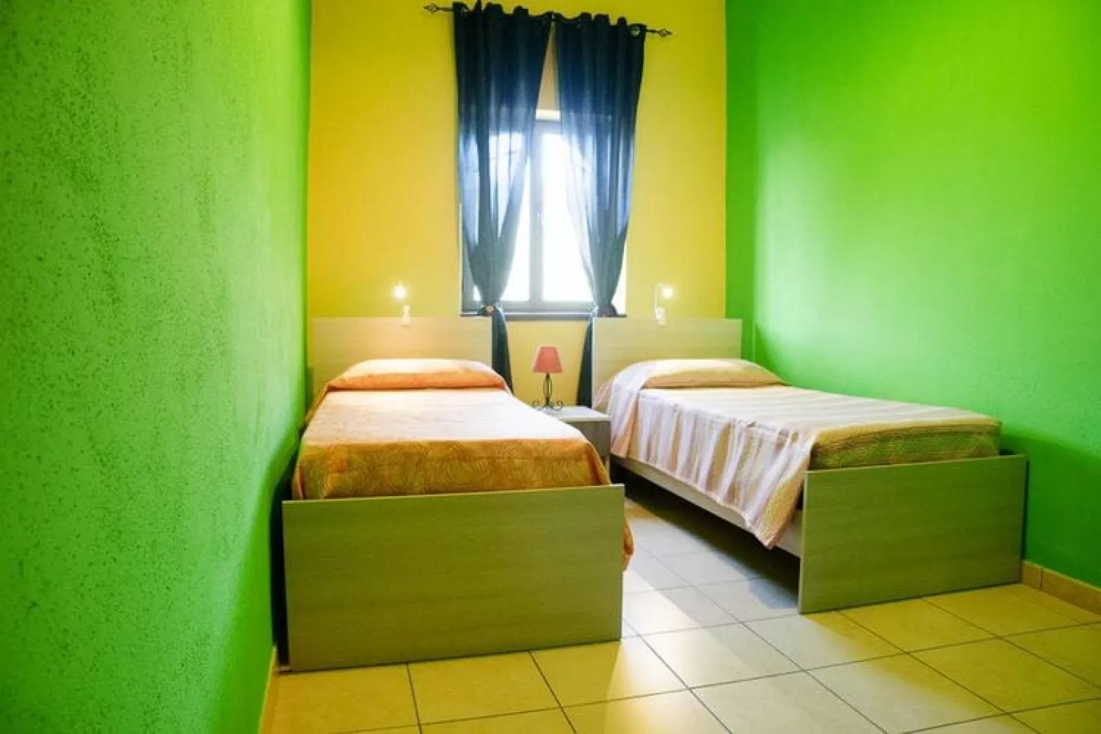 Holiday home, Gaggi-Villa Jewels-Chambre