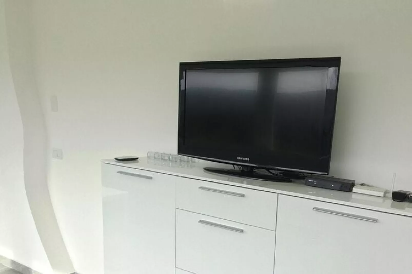 Holiday home, Castiglione di Sicilia-Villa Etna 2-Salon