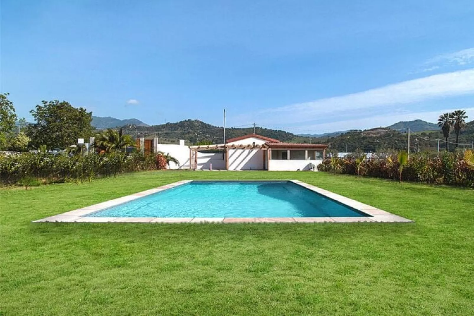Holiday home, Castiglione di Sicilia-Villa Etna 2-Piscine