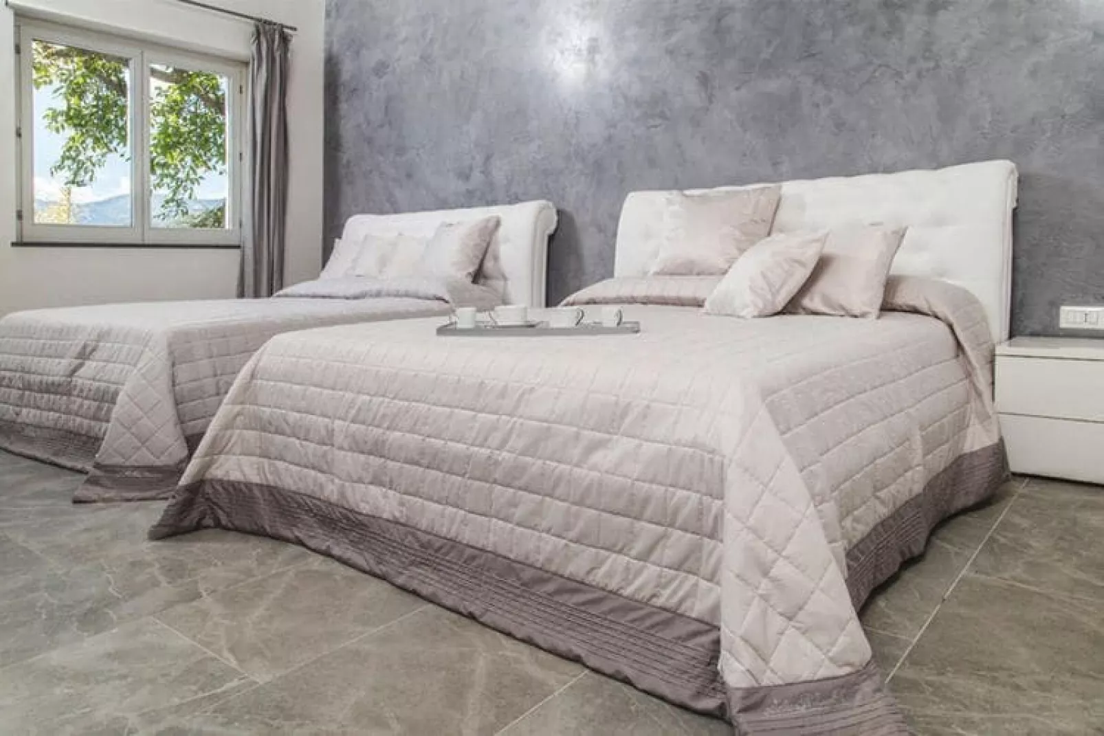 Holiday home, Castiglione di Sicilia-Villa Etna 2-Chambre