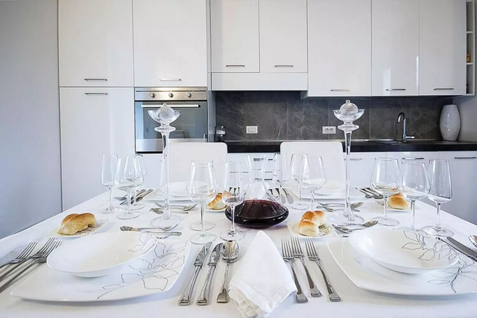 Holiday home, Castiglione di Sicilia-Villa Eden-Cuisine
