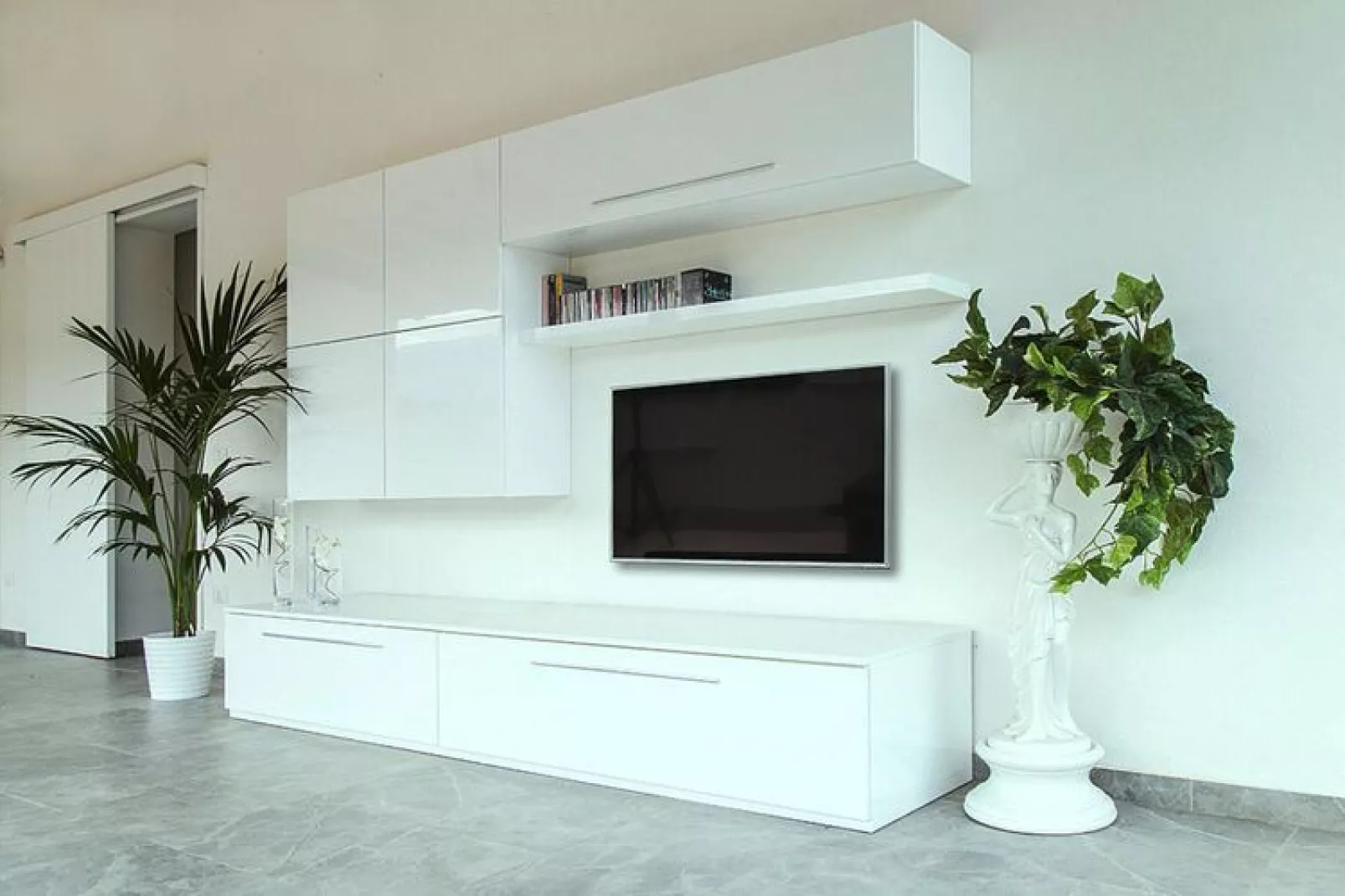 Holiday home, Castiglione di Sicilia-Villa Eden-Salon