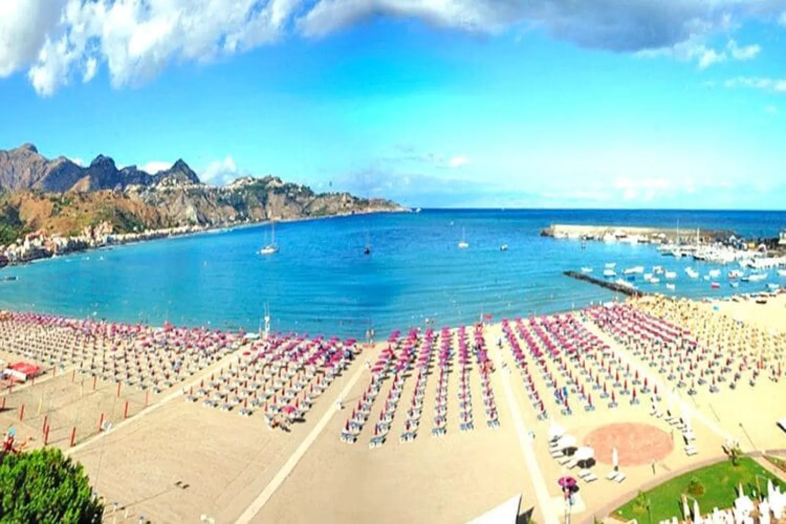 Holiday home, Castiglione di Sicilia-Villa Eden-Vue sur l'eau