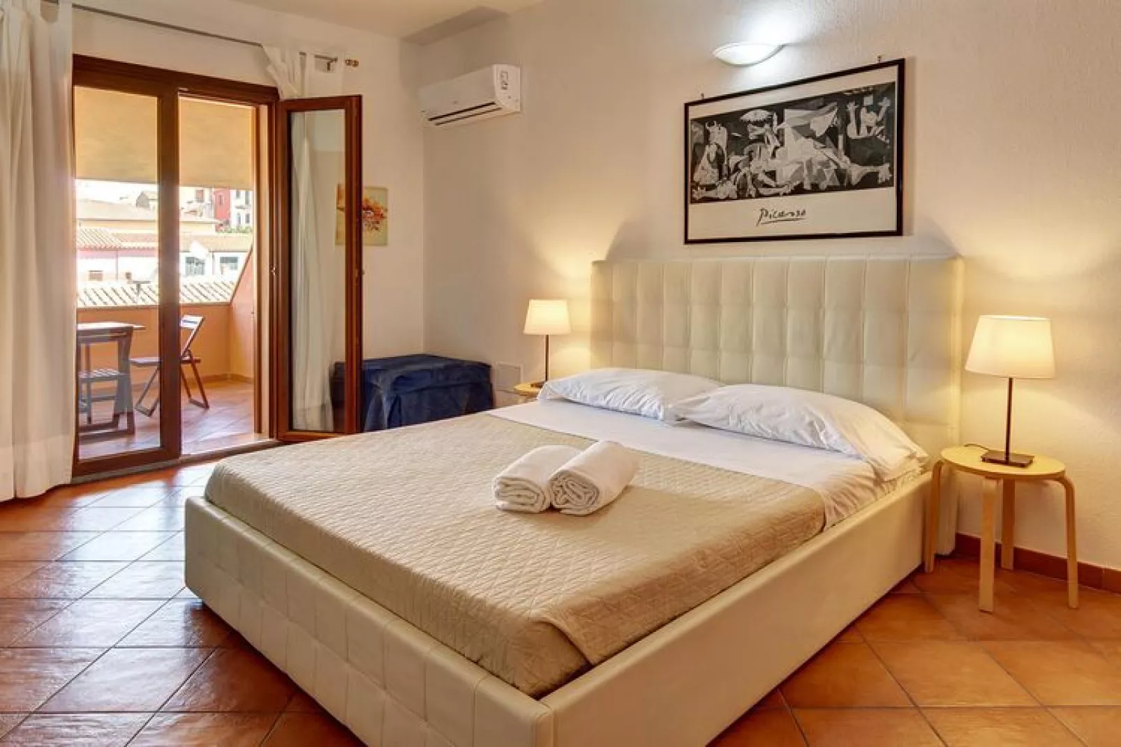Apartments Cristal Blu Santa Teresa Gallura - Type Mono 4-Chambre