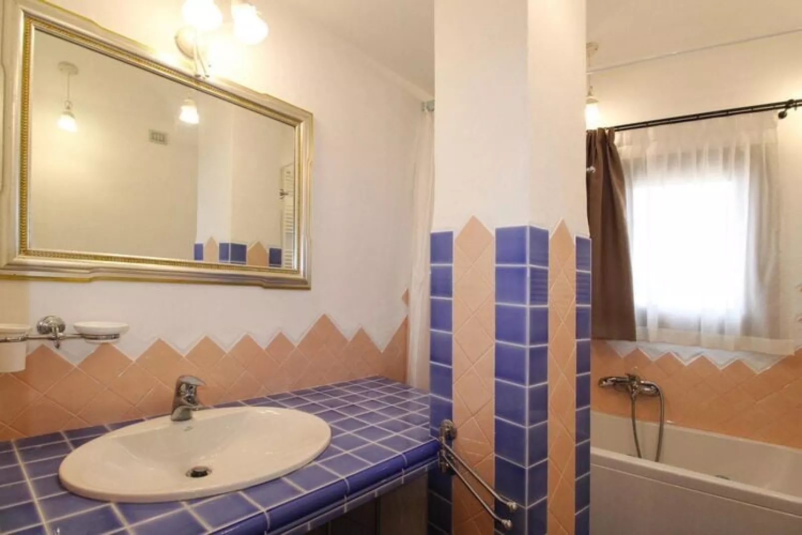 Holiday home La Conia Cannigione-Villa Lu Nibaru Low 2  per 4 Pers-Bathroom