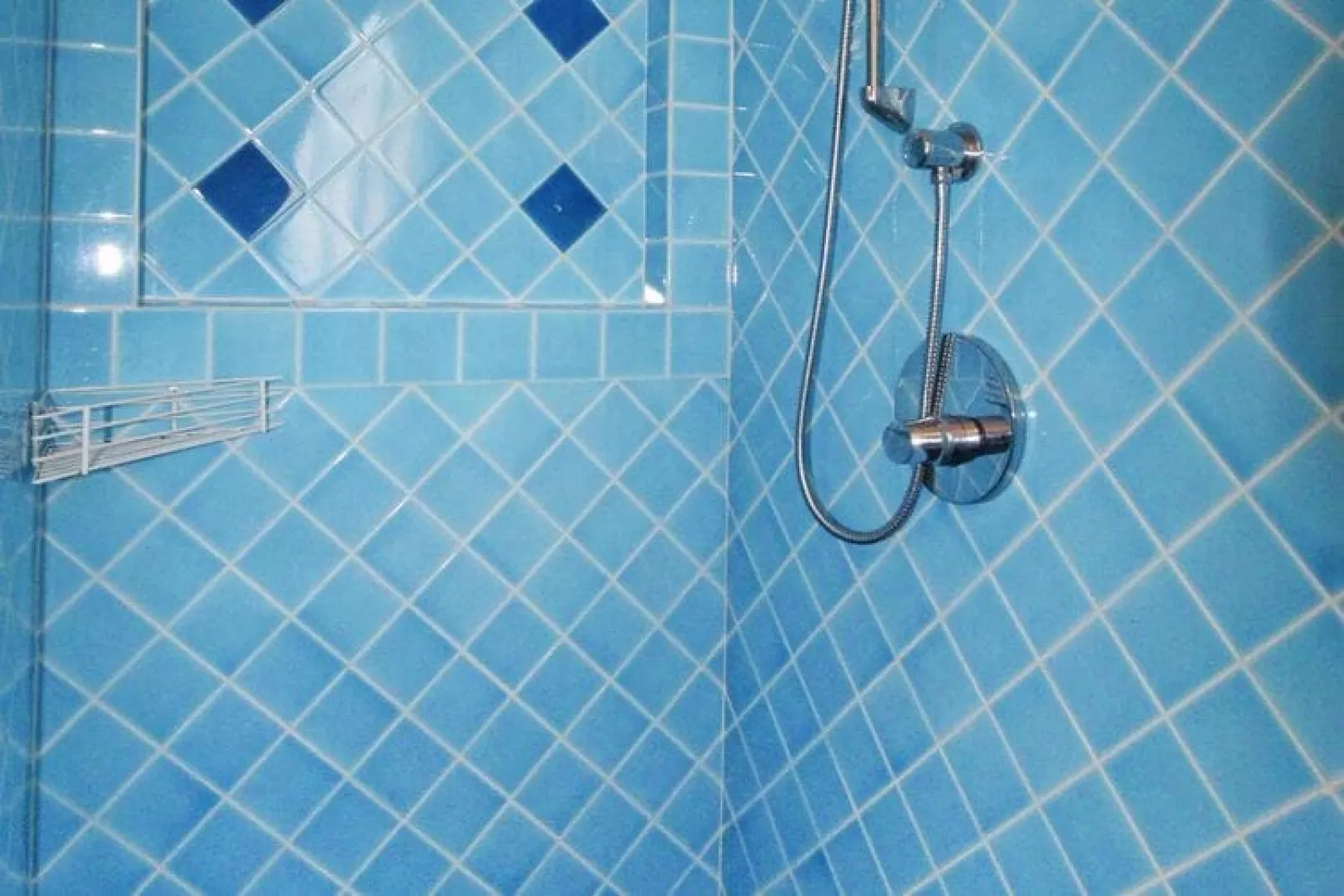 Holiday home La Conia Cannigione-Villa Lu Nibaru Low 2  per 4 Pers-Bathroom