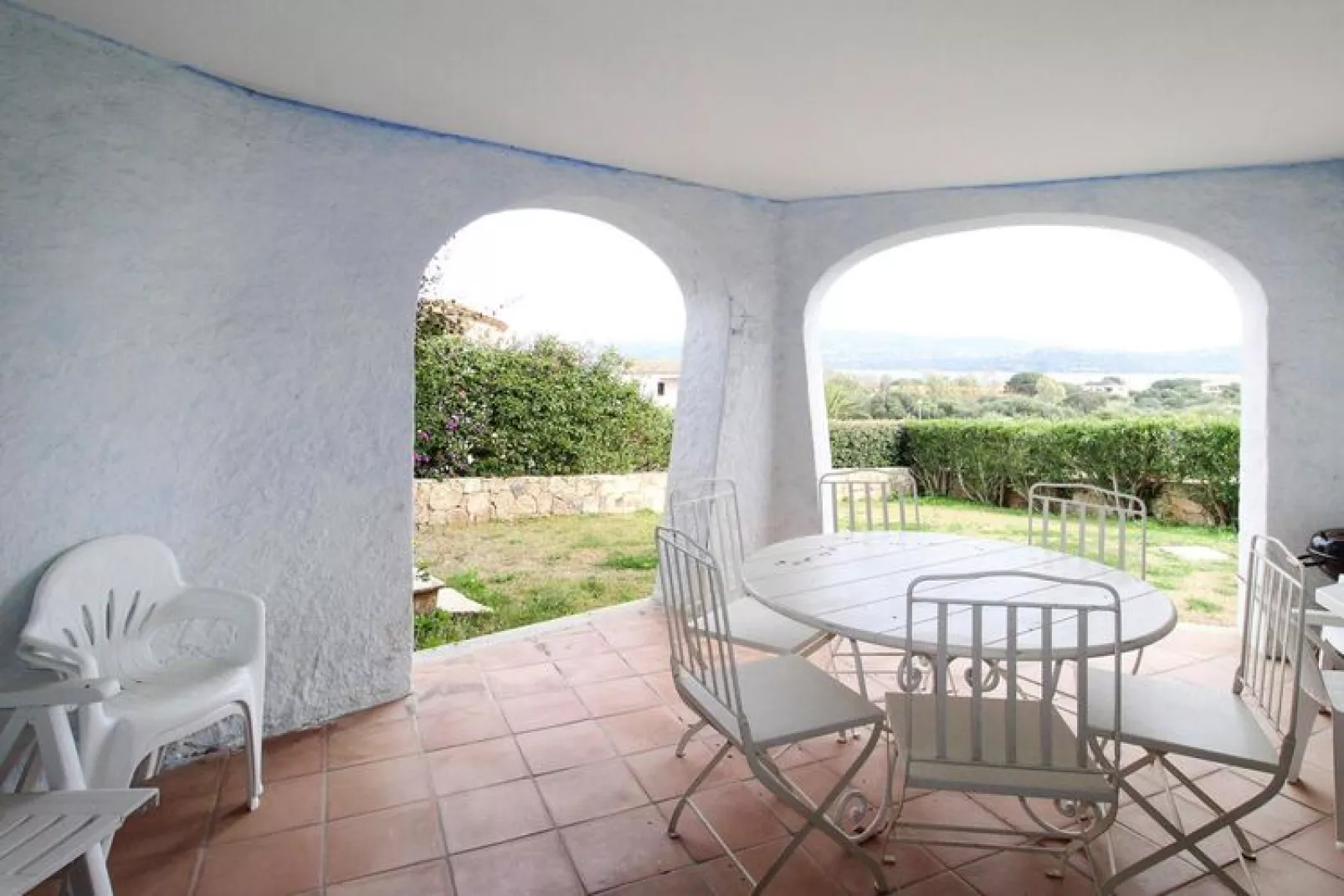 Holiday home La Conia Cannigione-Villa Lu Nibaru Low 2  per 4 Pers-Terrace