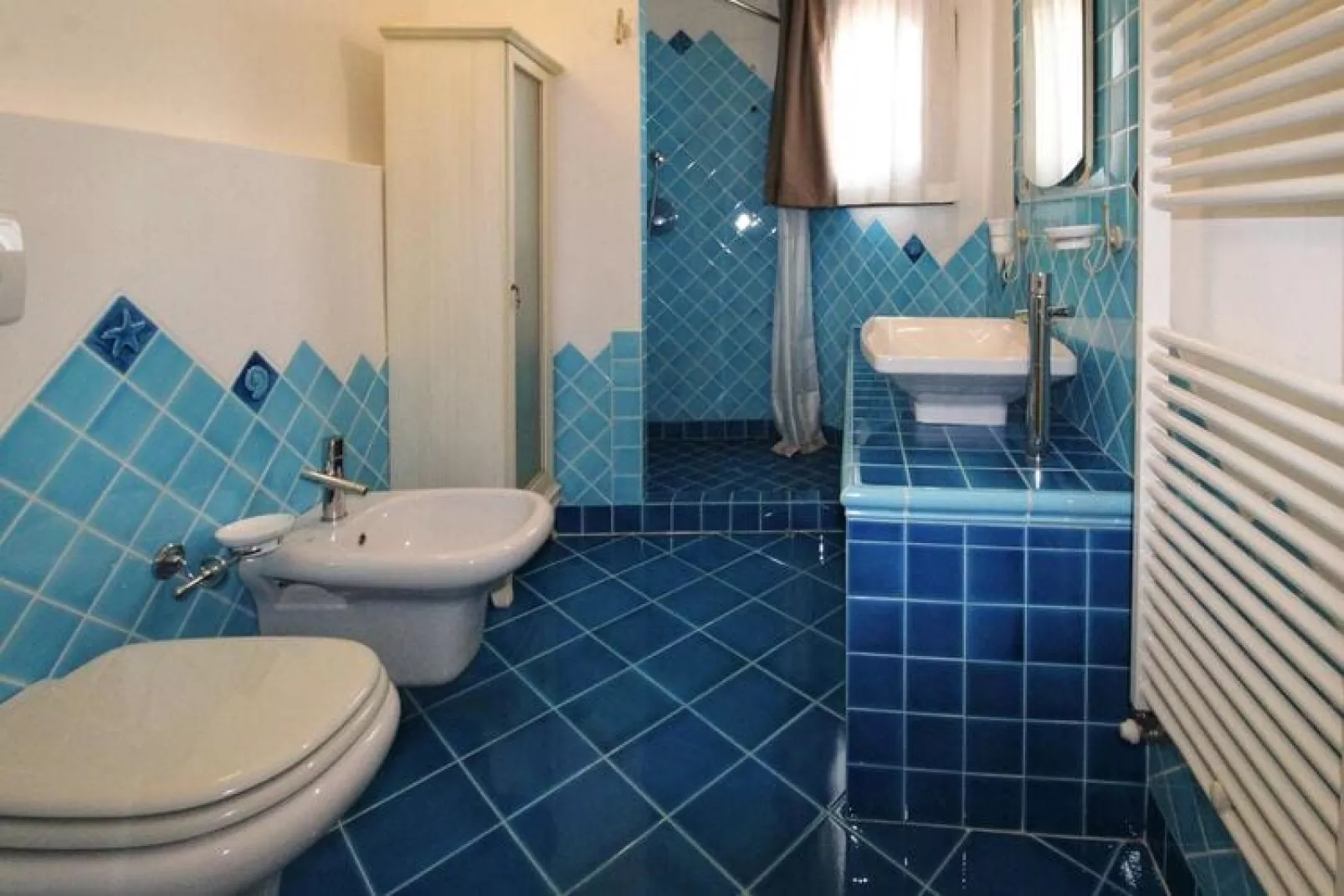Holiday home, La Conia Cannigione-Villa Lu Nibaru Low 2-Bathroom
