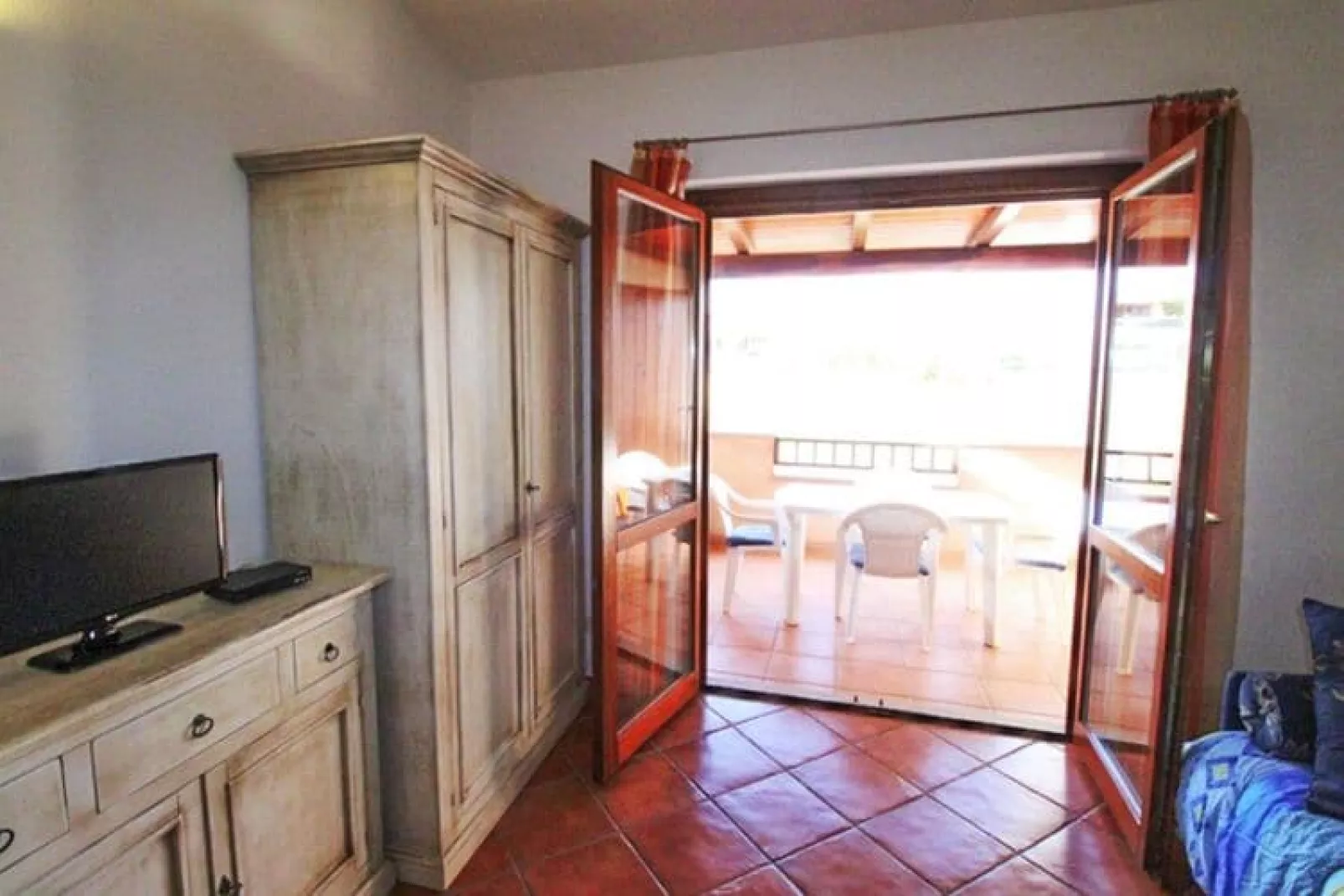 Apartments Cannigione - Type Bilocale Paradise-Living room