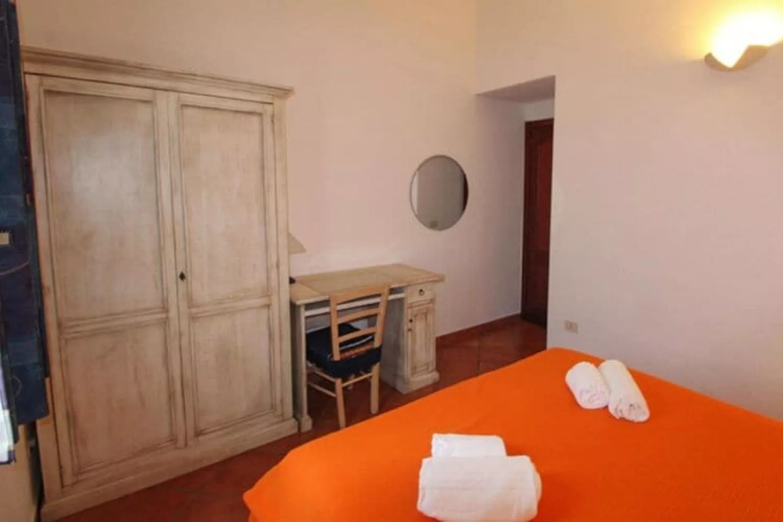 Apartments Cannigione - Type Bilocale Paradise-Bedroom