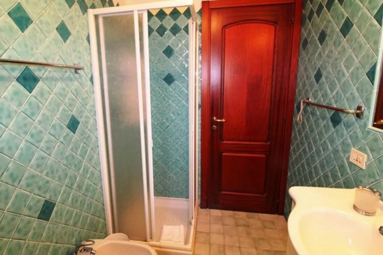 Apartments Cannigione - Type Bilocale Paradise-Bathroom