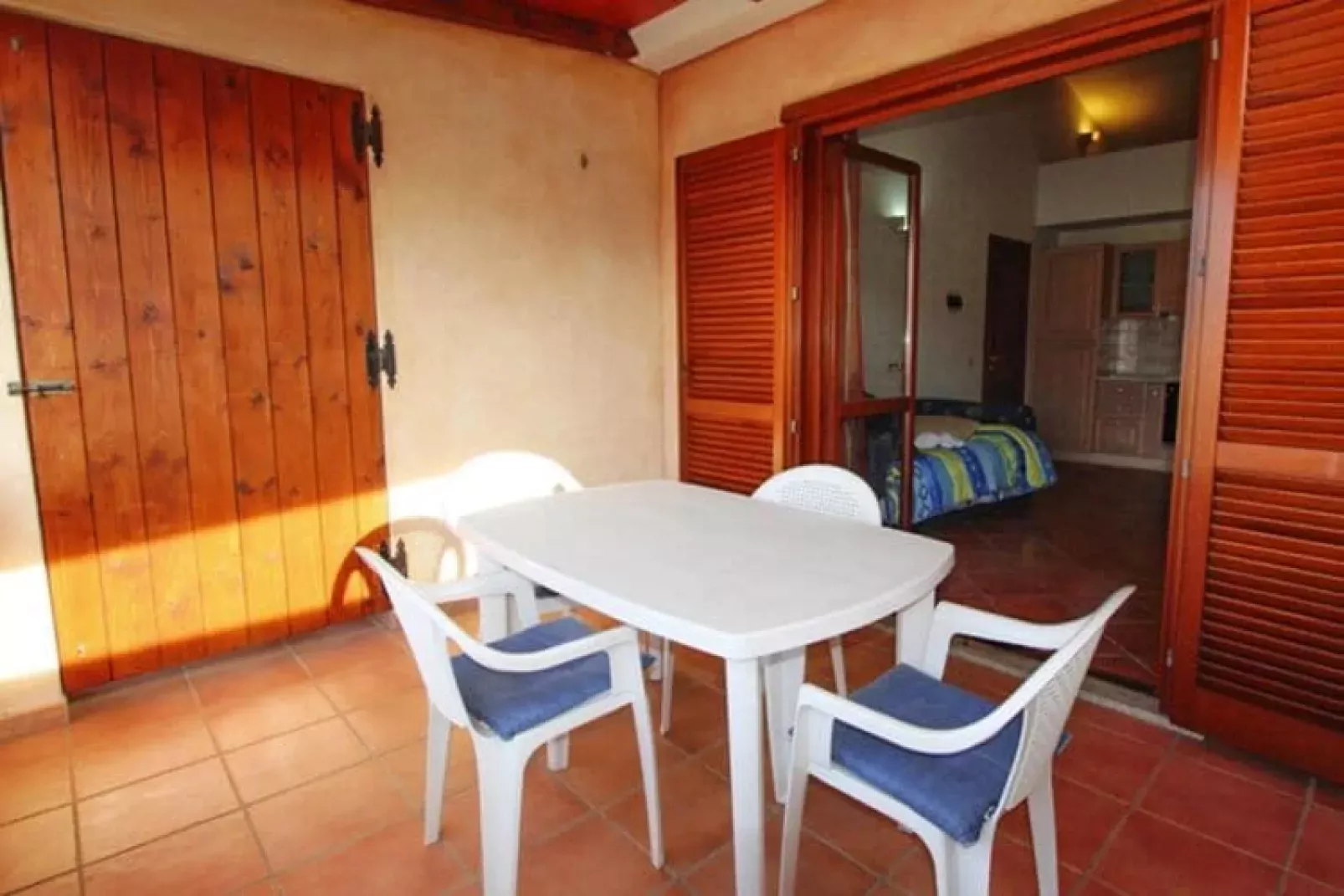 Apartments Cannigione - Type Bilocale Paradise-Terrace