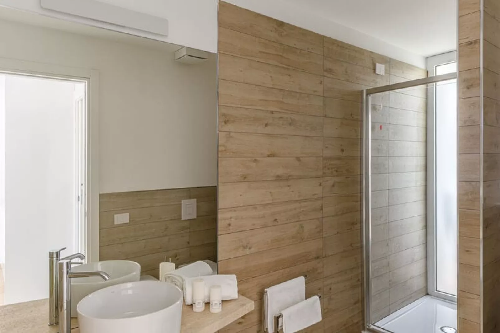 Residence Capo Falcone Stintino "Bilo 4 Premium"-Küche