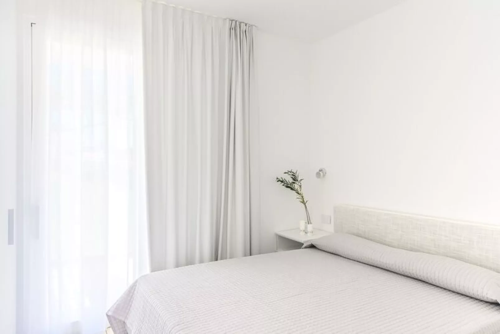 Residence Capo Falcone Stintino "Bilo 4 Premium"-Küche