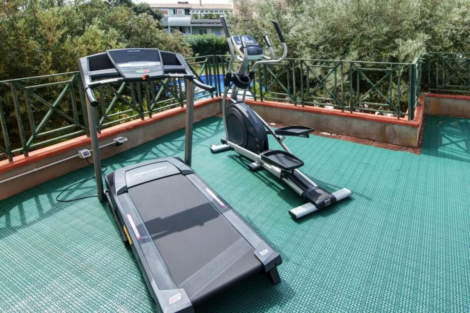 Residence I Mirti Bianchi Santa Teresa Gallura -  Type bilo 4-Pool