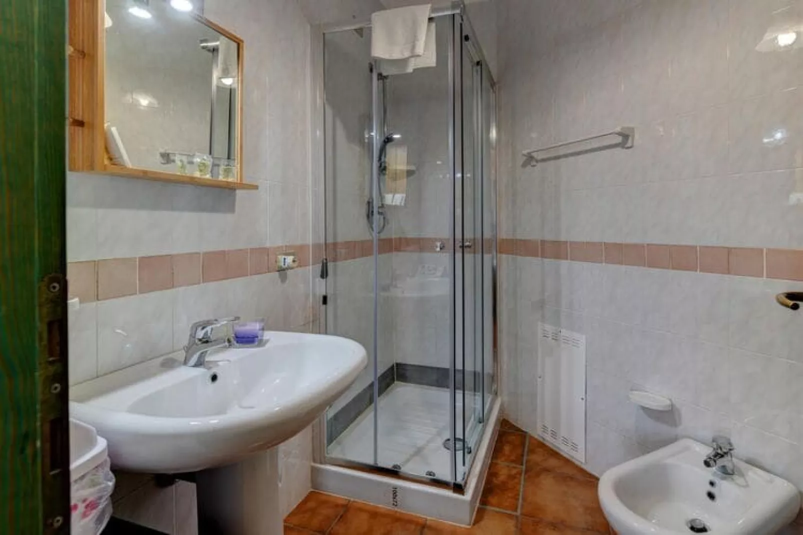 Residence I Mirti Bianchi Santa Teresa Gallura -  Type bilo 4-Bathroom