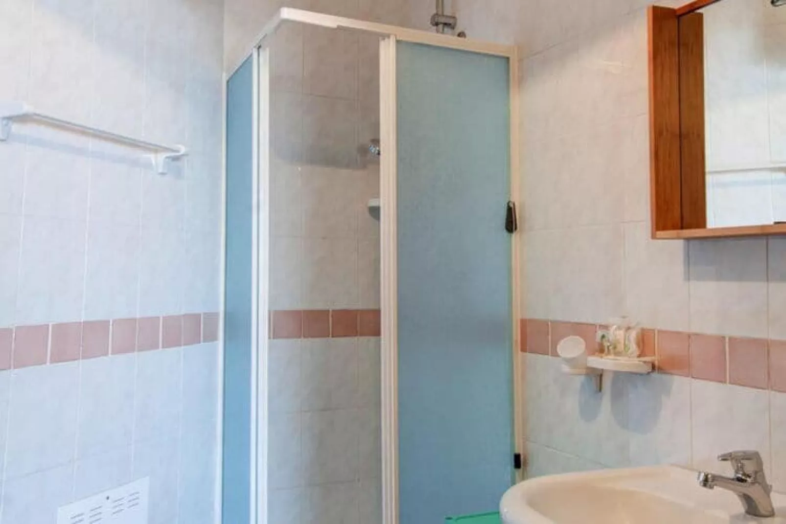 Residence I Mirti Bianchi Santa Teresa Gallura -  Type bilo 4-Bathroom