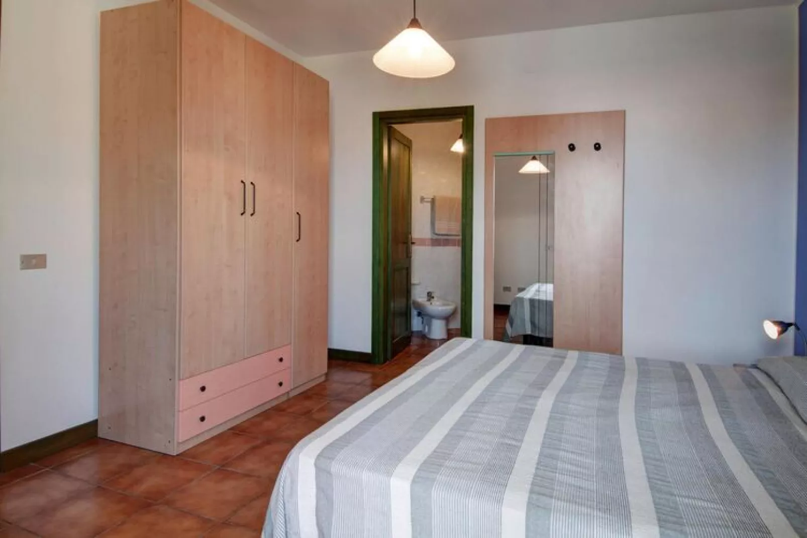 Residence I Mirti Bianchi Santa Teresa Gallura -  Type bilo 4-Bedroom