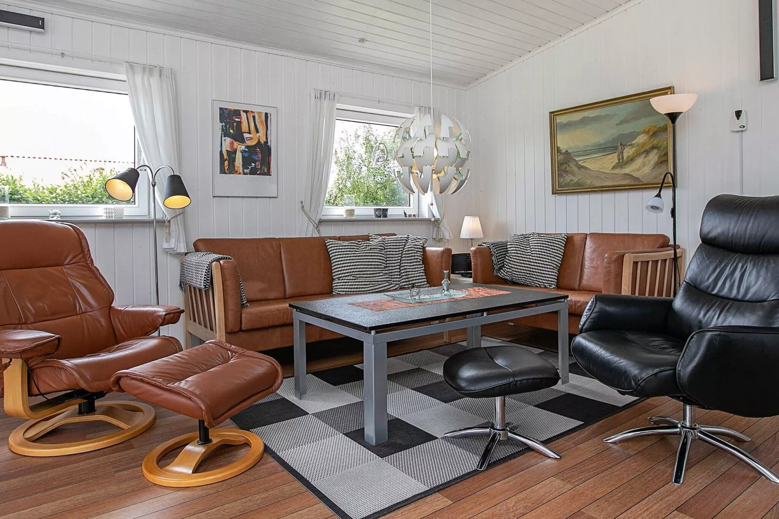 6 Personen Ferienhaus in Ulfborg
