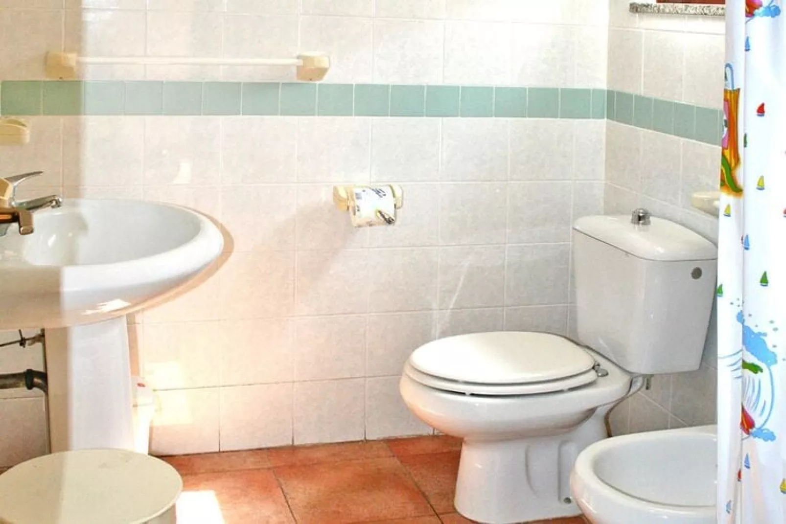 Residence La Pavoncelle Santa Terese Gallura - Type Bilo 4-Bathroom