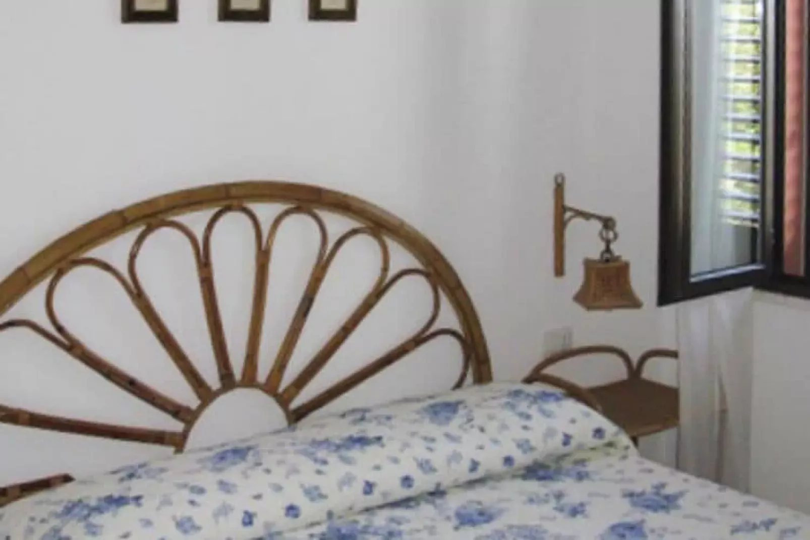 Apartments Le Ginestre Costa Rei -  Type Bilo-Schlafzimmer