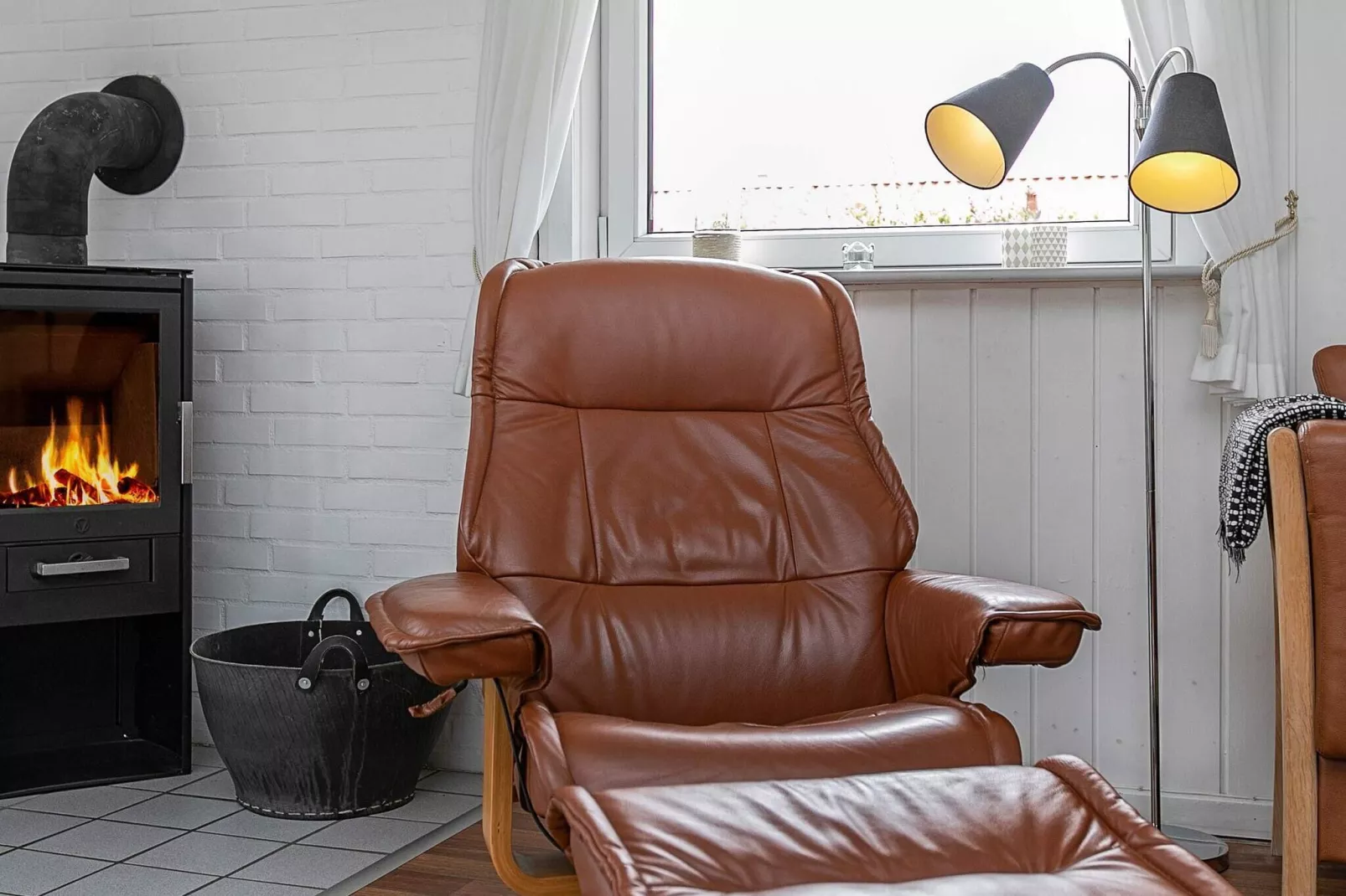 6 Personen Ferienhaus in Ulfborg