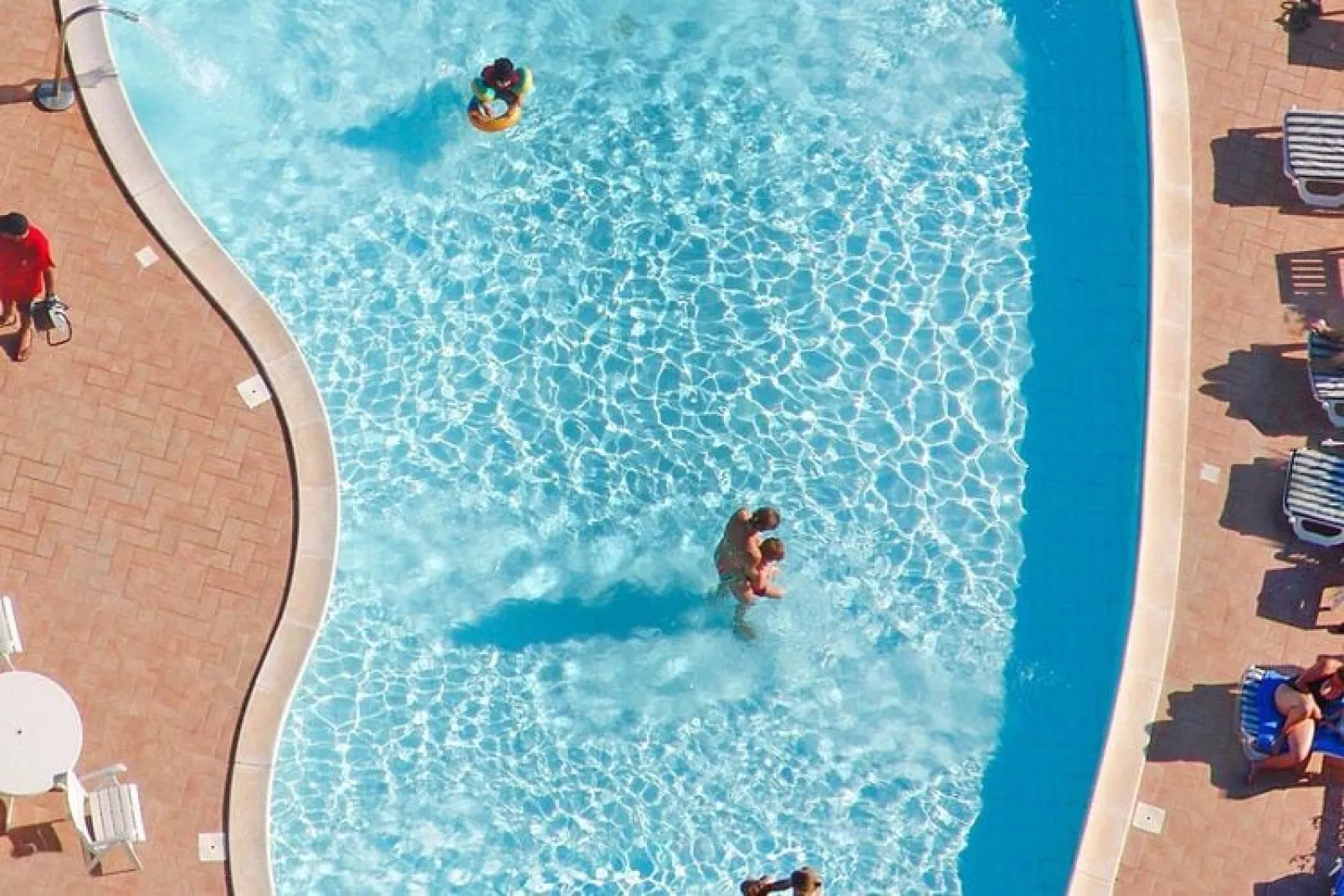 Residence Cormoran, Loc. Campus Villasimius-bilocali-Pool
