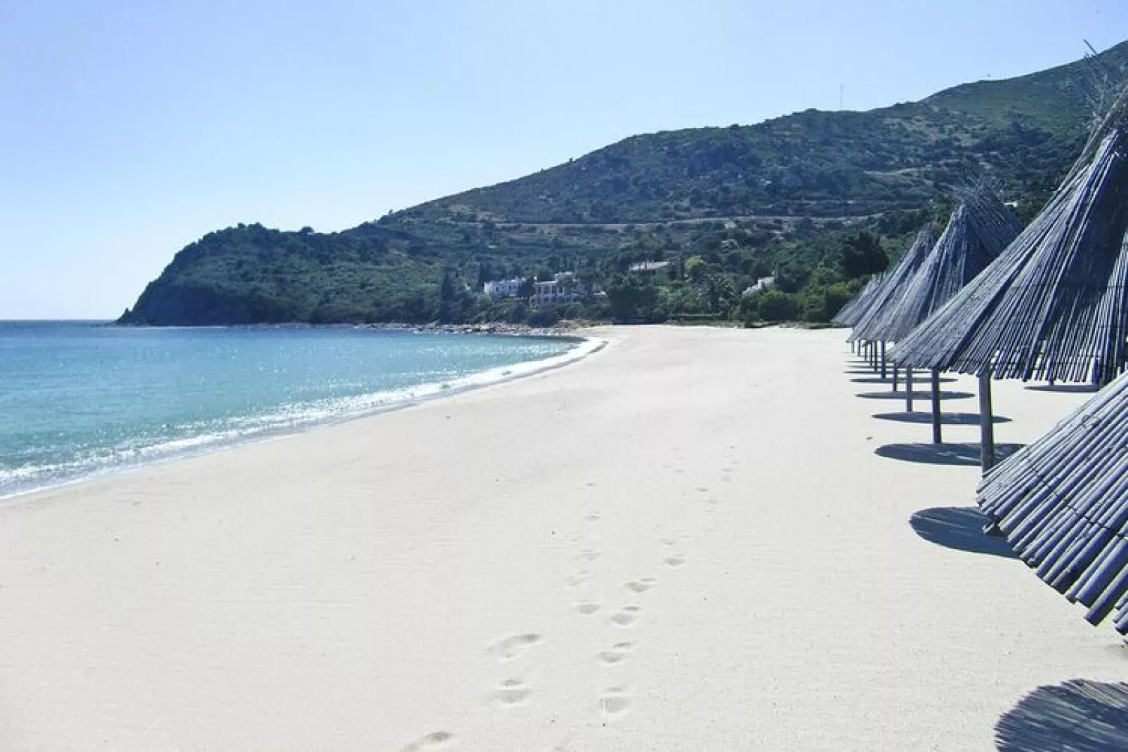 Residence Cormoran, Loc. Campus Villasimius-bilocali-Water view
