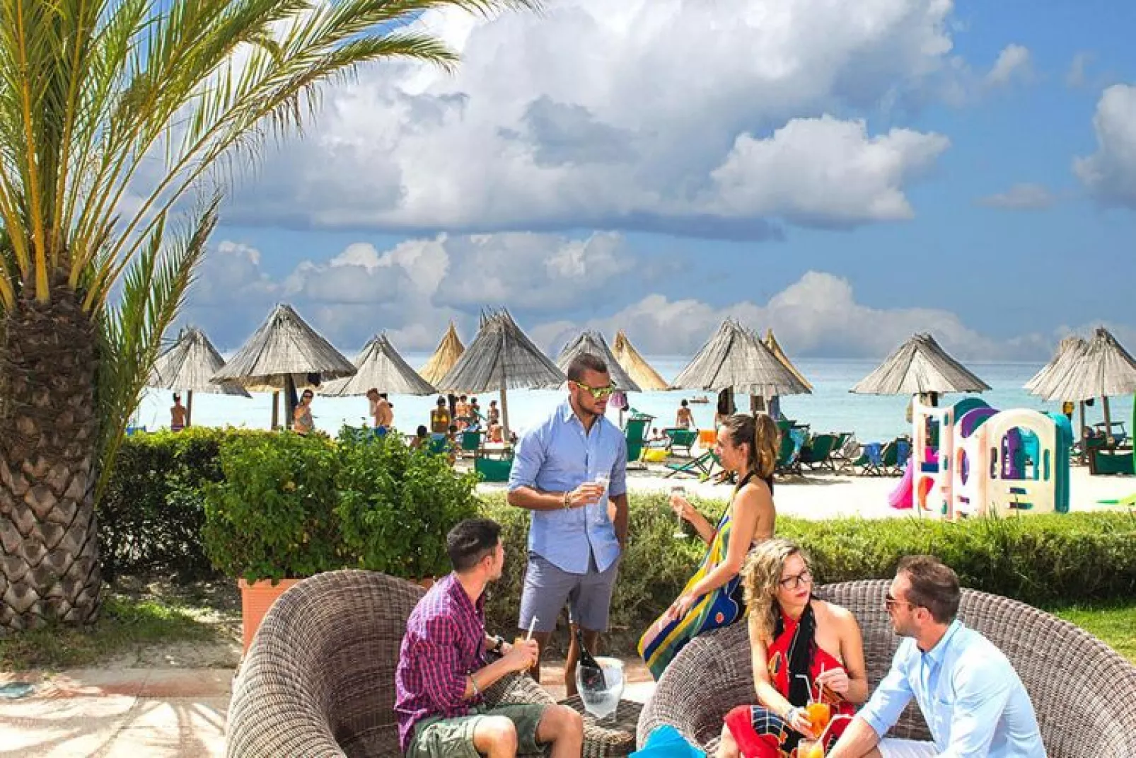 Residence Cormoran, Loc. Campus Villasimius-bilocali-Areas summer 5km