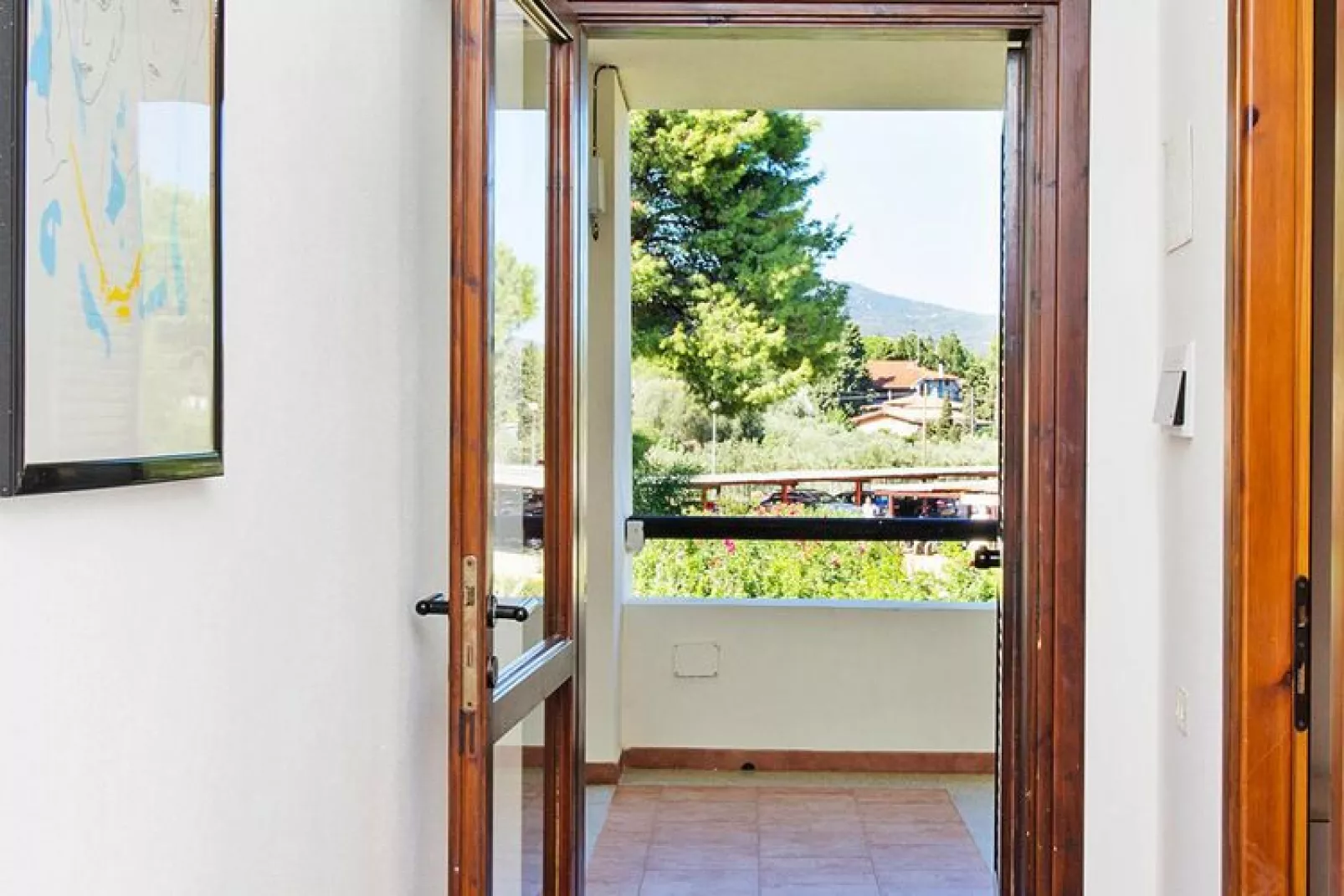 Residence Cormoran, Loc. Campus Villasimius-Villa-Chambre