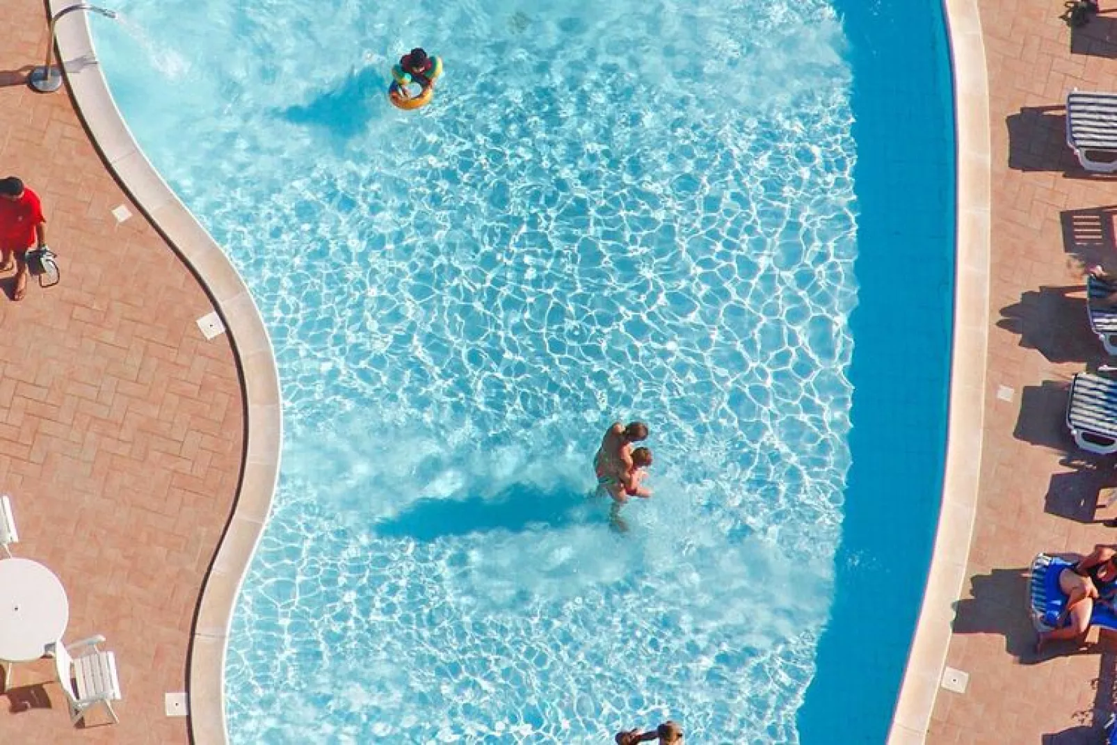 Residence Cormoran, Loc. Campus Villasimius-Villa-Piscine