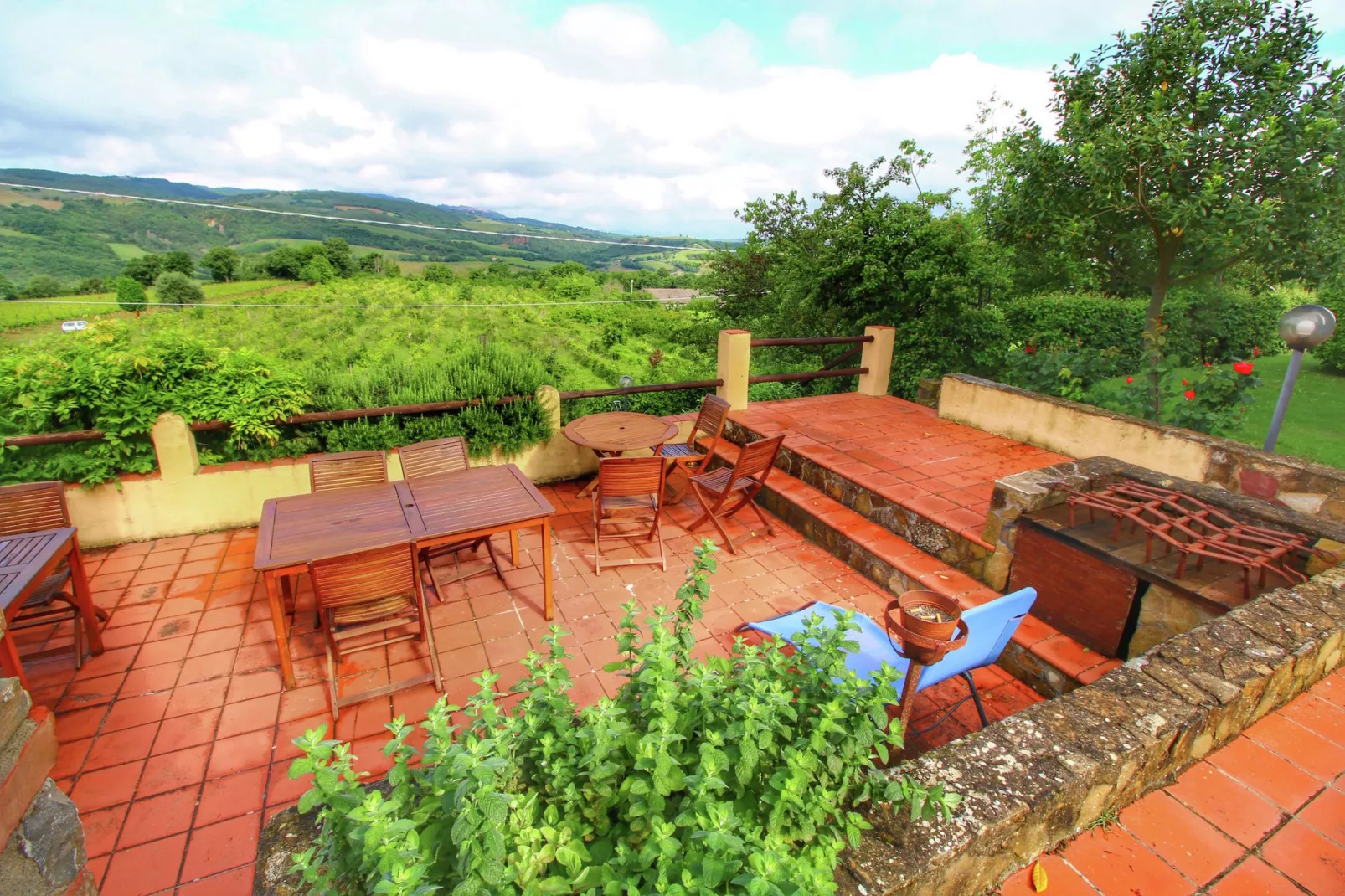 Casa Ginepro-Facilities